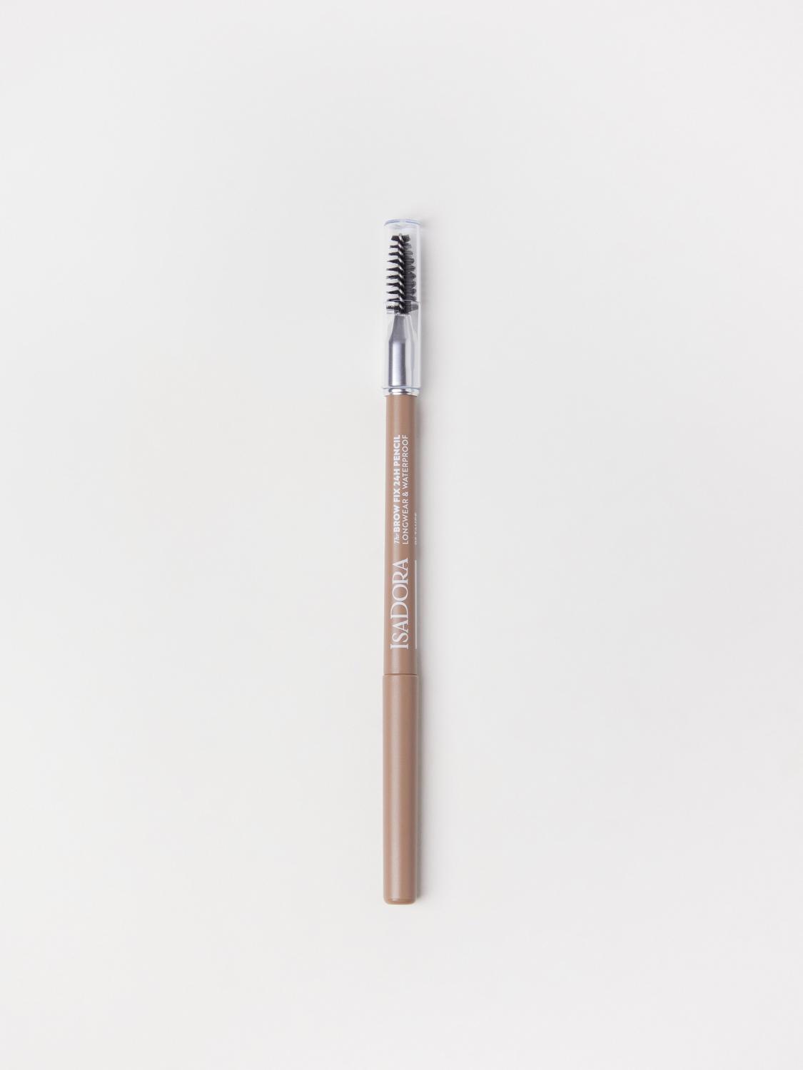 ISADORA The Brow Fix 24h Pencil Longwear & Waterproof