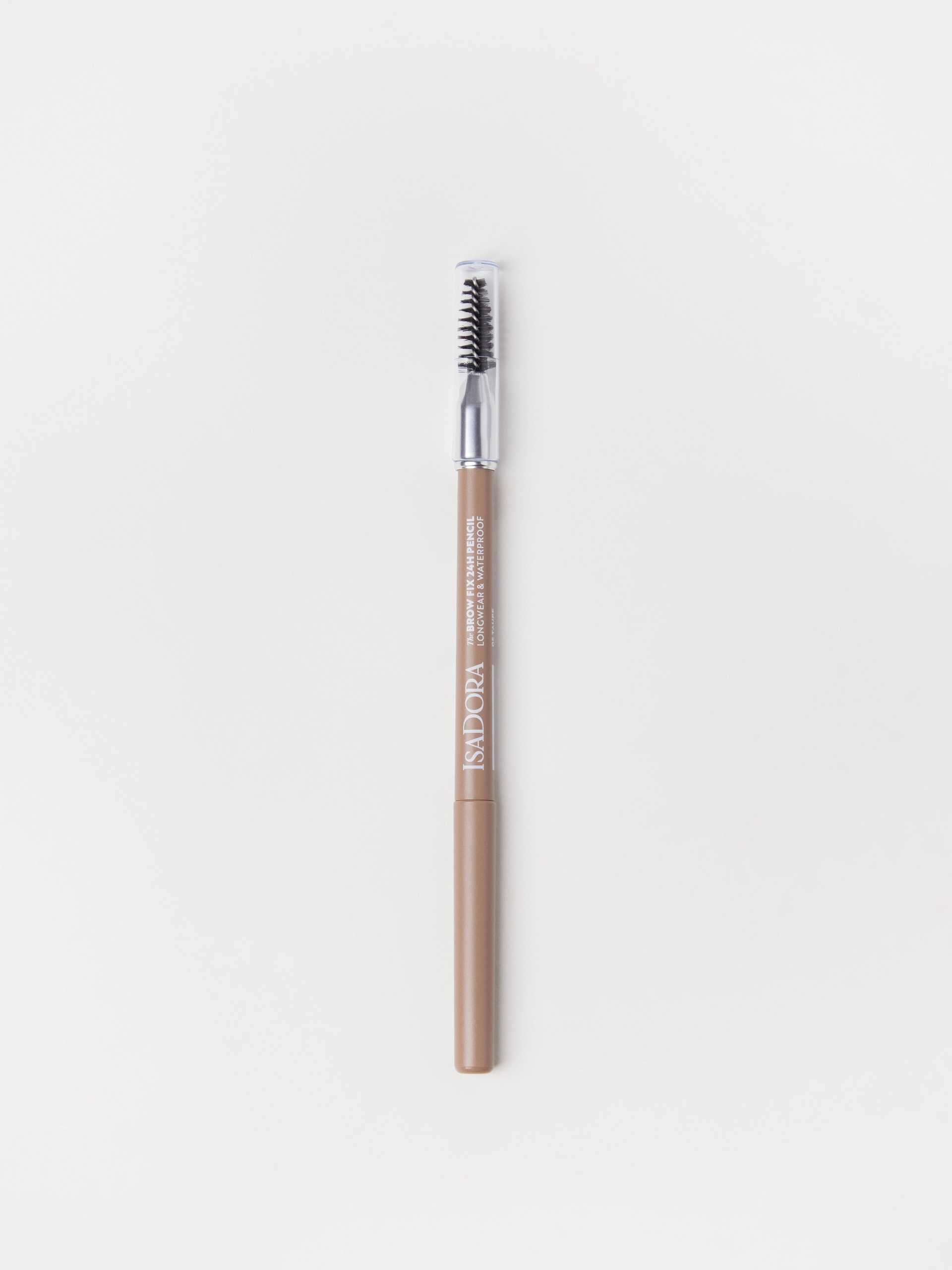 IsaDora The Brow Fix 24h Pencil Longwear & Waterproof ögonbryn dam – bild 5