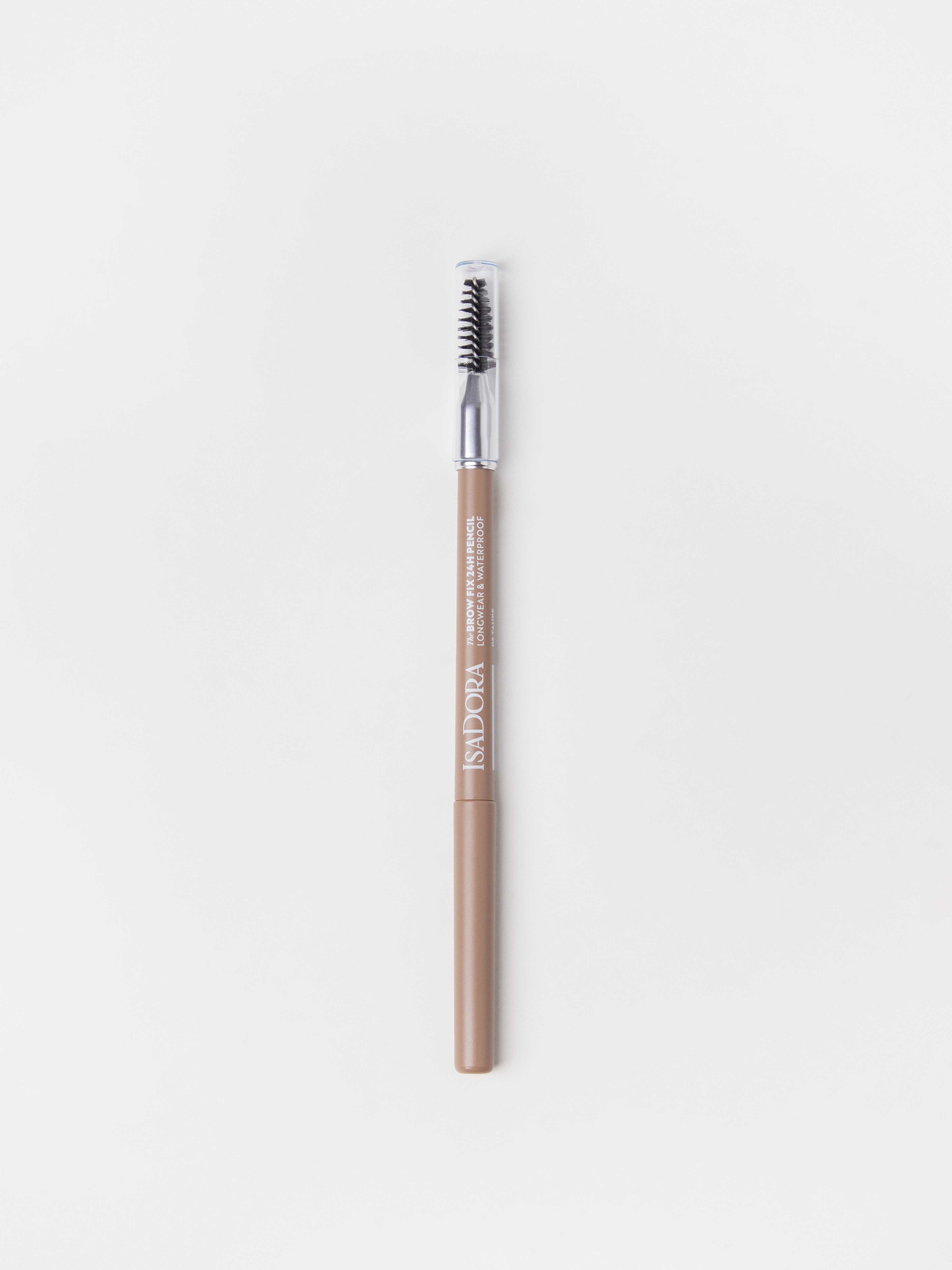 Lindex ISADORA The Brow Fix 24h Pencil Longwear & Waterproof ögonbrynspenna dam – bild 4