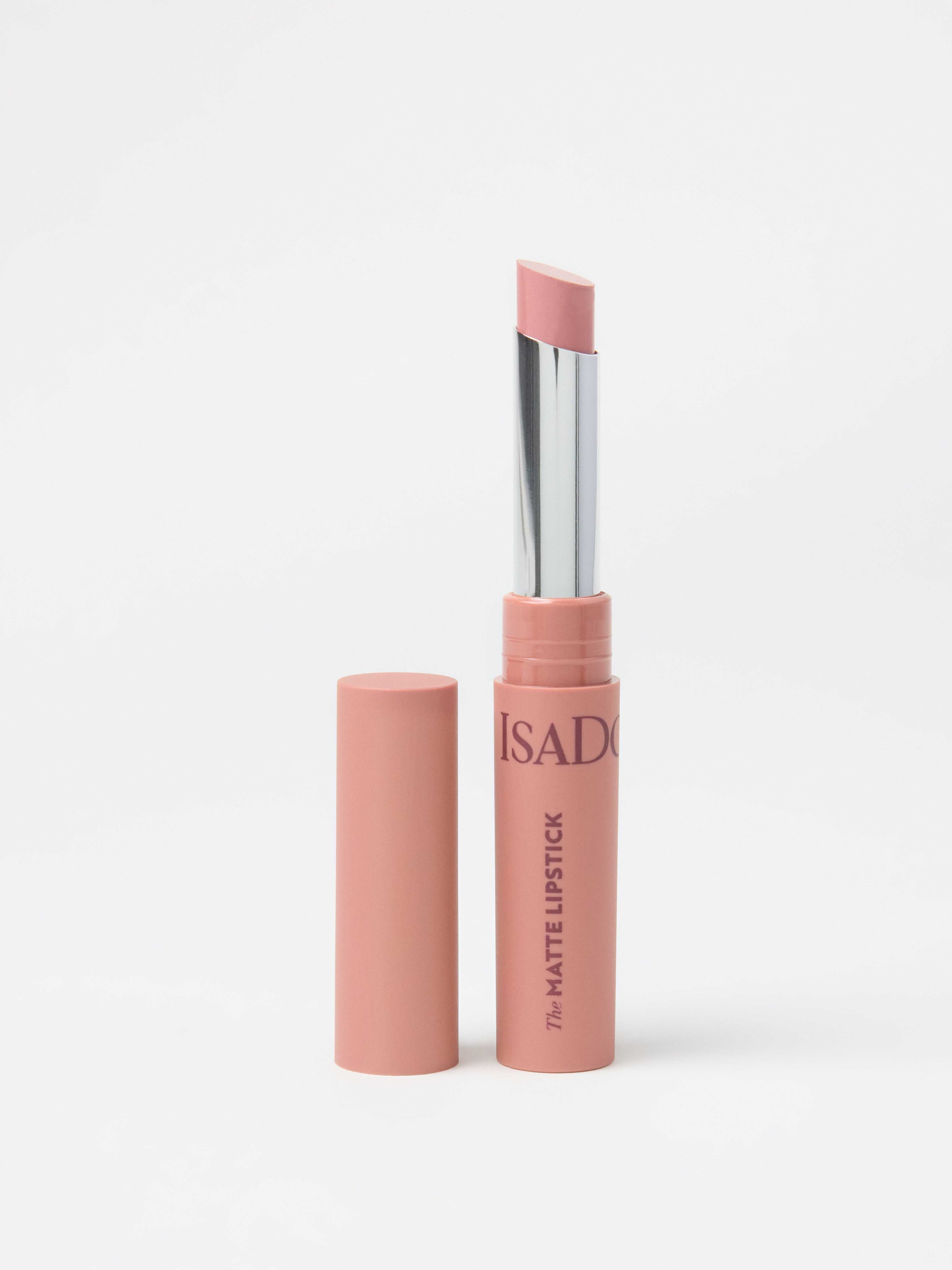 ISADORA The Matte Lipstick