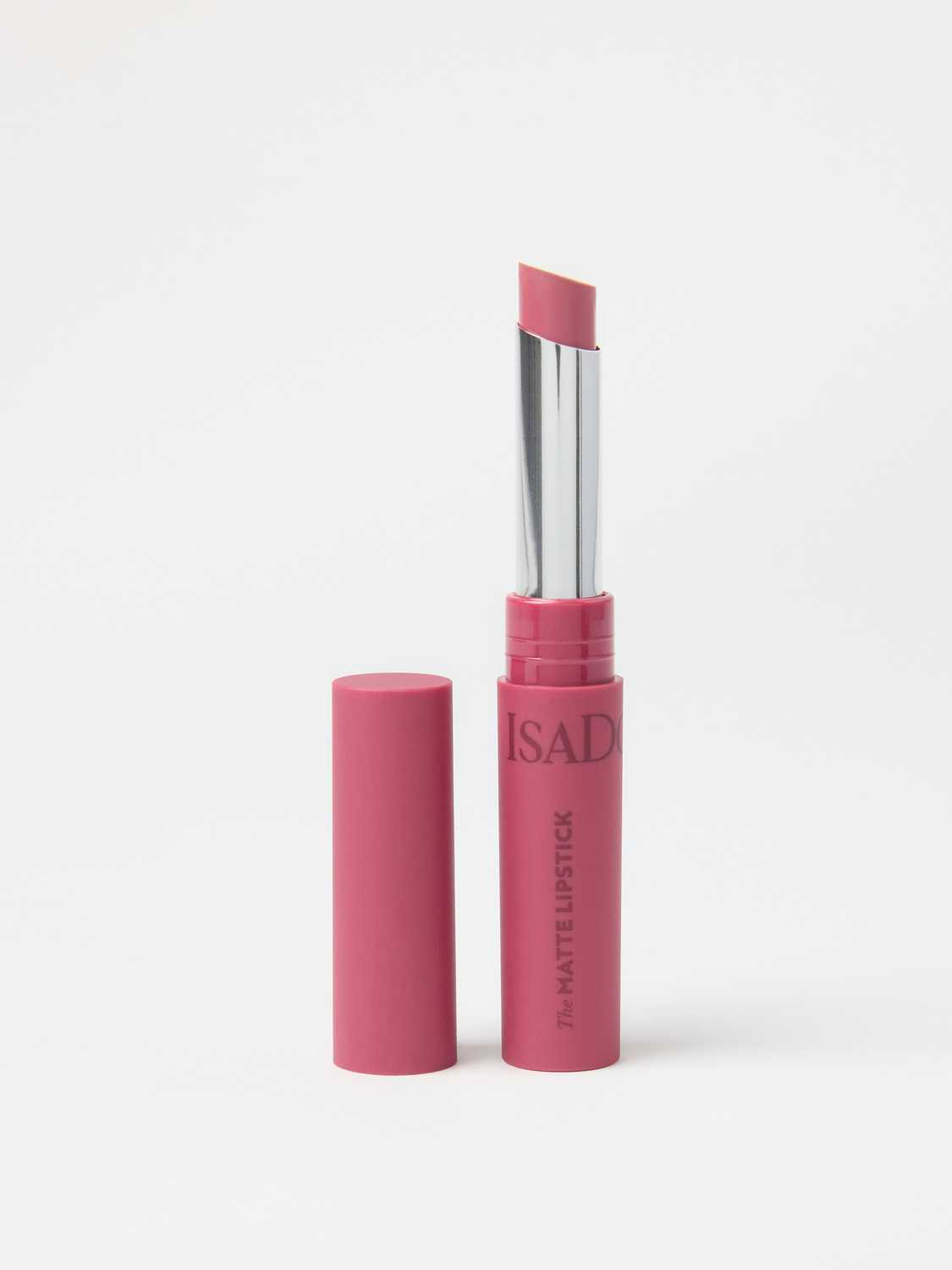ISADORA The Matte Lipstick