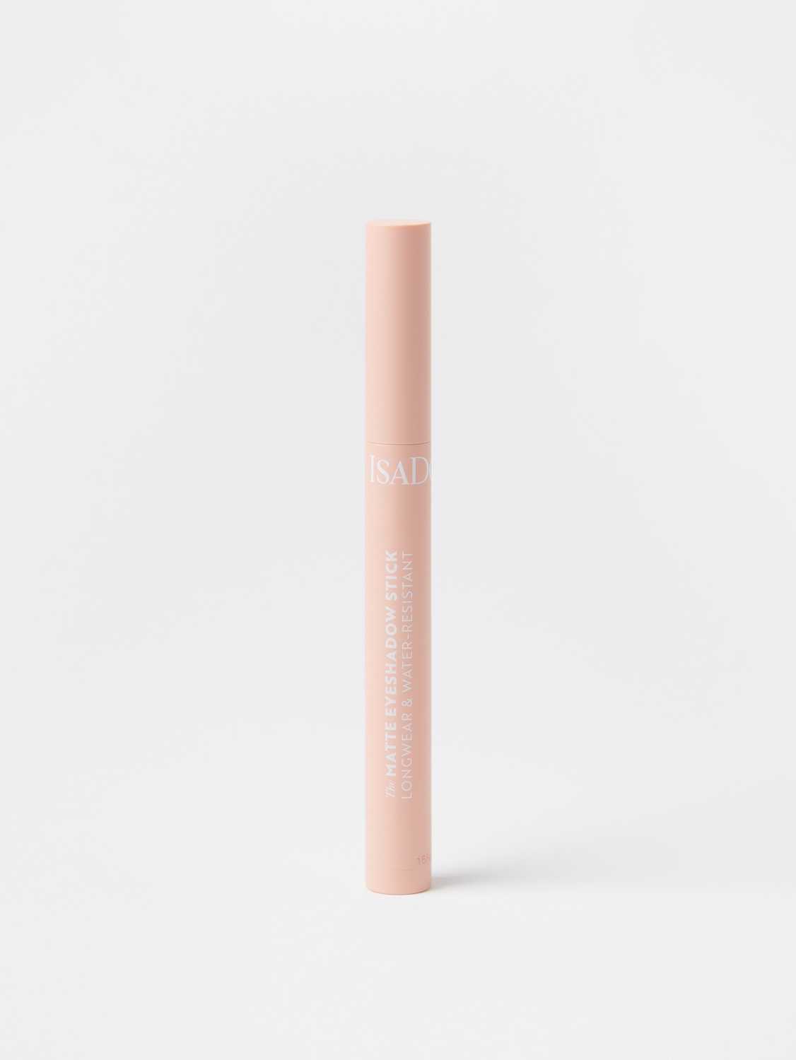 ISADORA The Matte Eyeshadow Stick Longwear & Water-Resistant