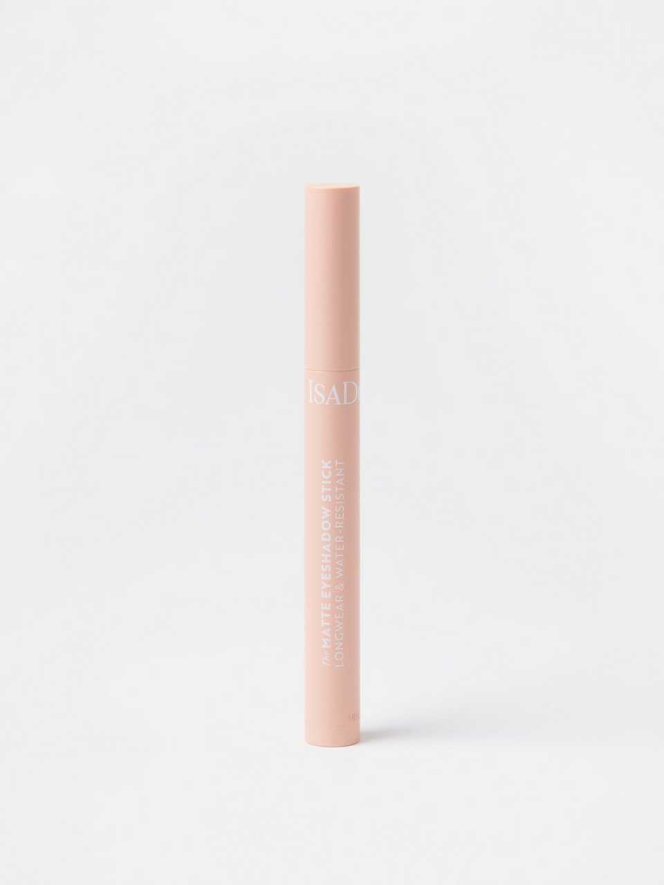 ISADORA The Matte Eyeshadow Stick Longwear & Water-Resistant