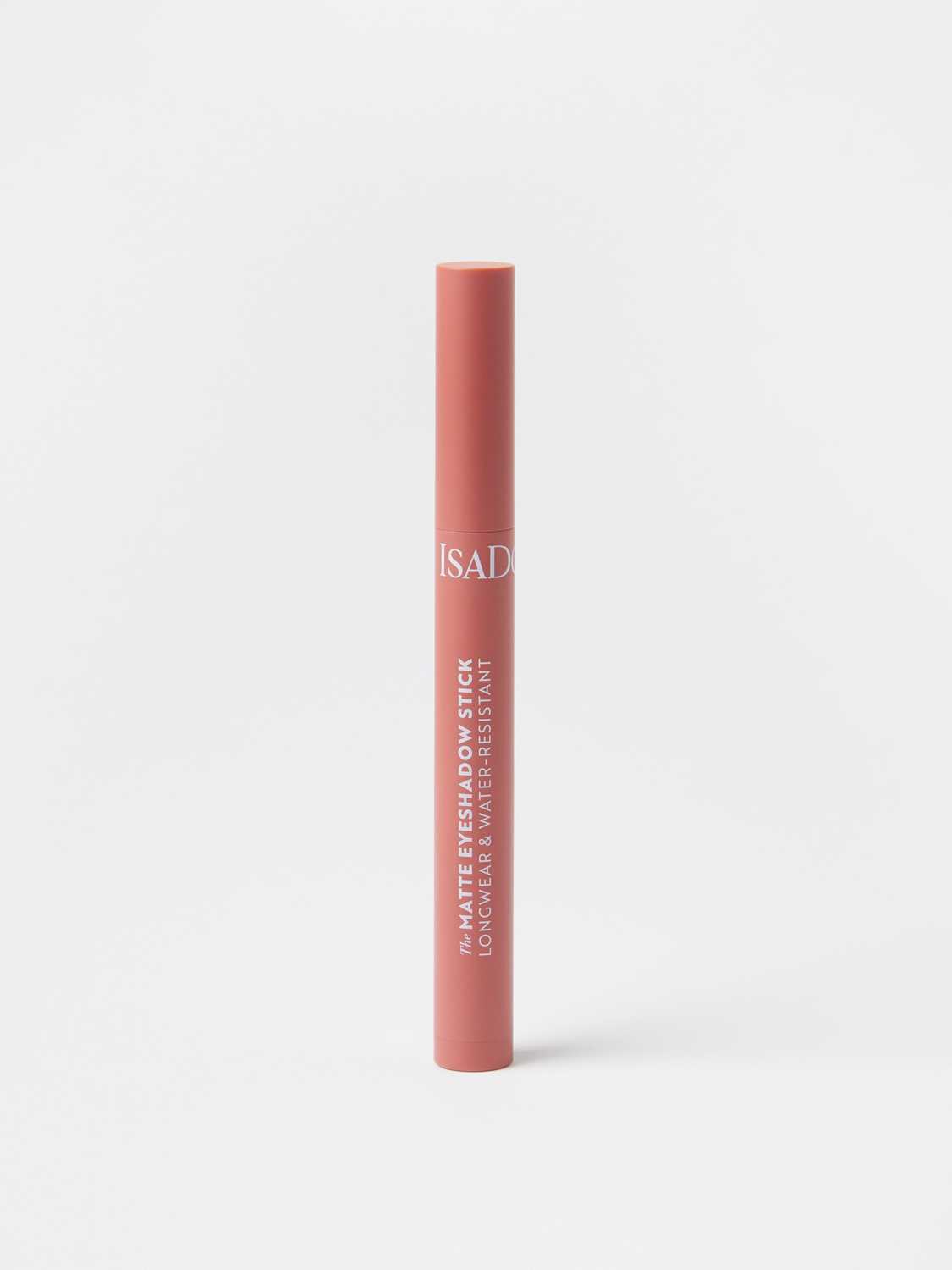 ISADORA The Matte Eyeshadow Stick Longwear & Water-Resistant
