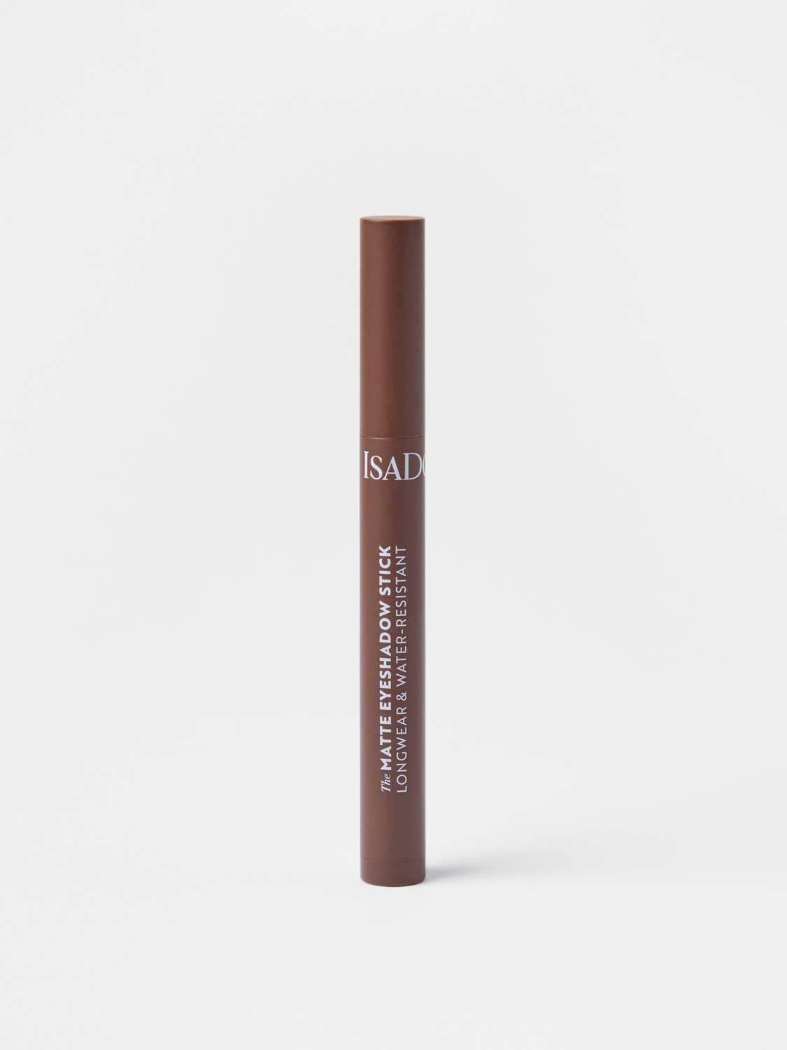 ISADORA The Matte Eyeshadow Stick Longwear & Water-Resistant