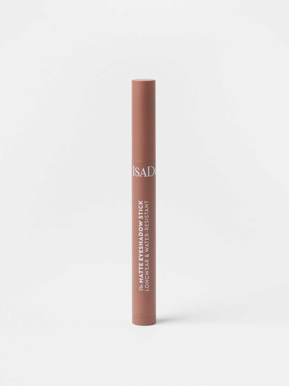 ISADORA The Matte Eyeshadow Stick Longwear & Water-Resistant