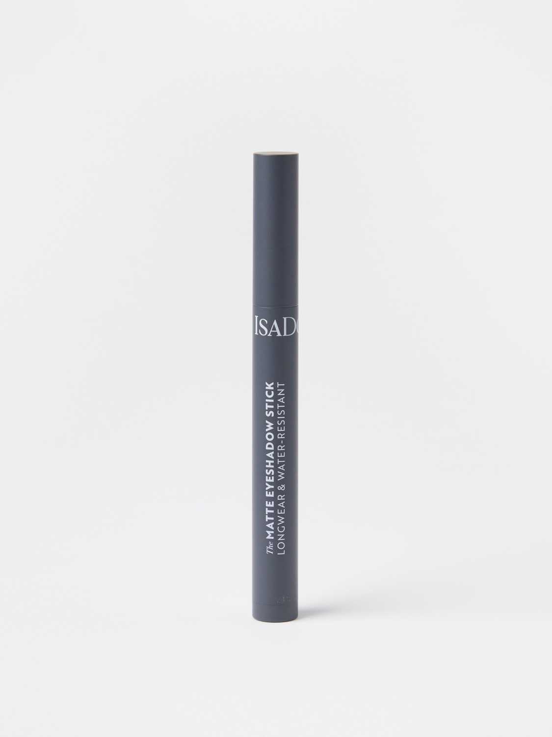 ISADORA The Matte Eyeshadow Stick Longwear & Water-Resistant