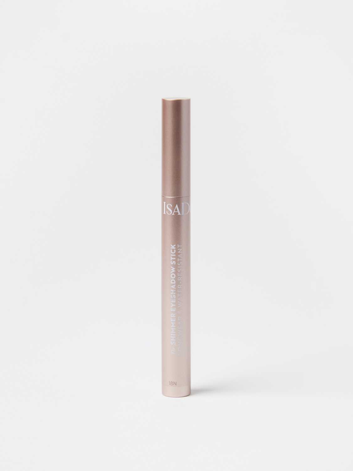 ISADORA The Shimmer Eyeshadow Stick Longwear & Water-Resistant