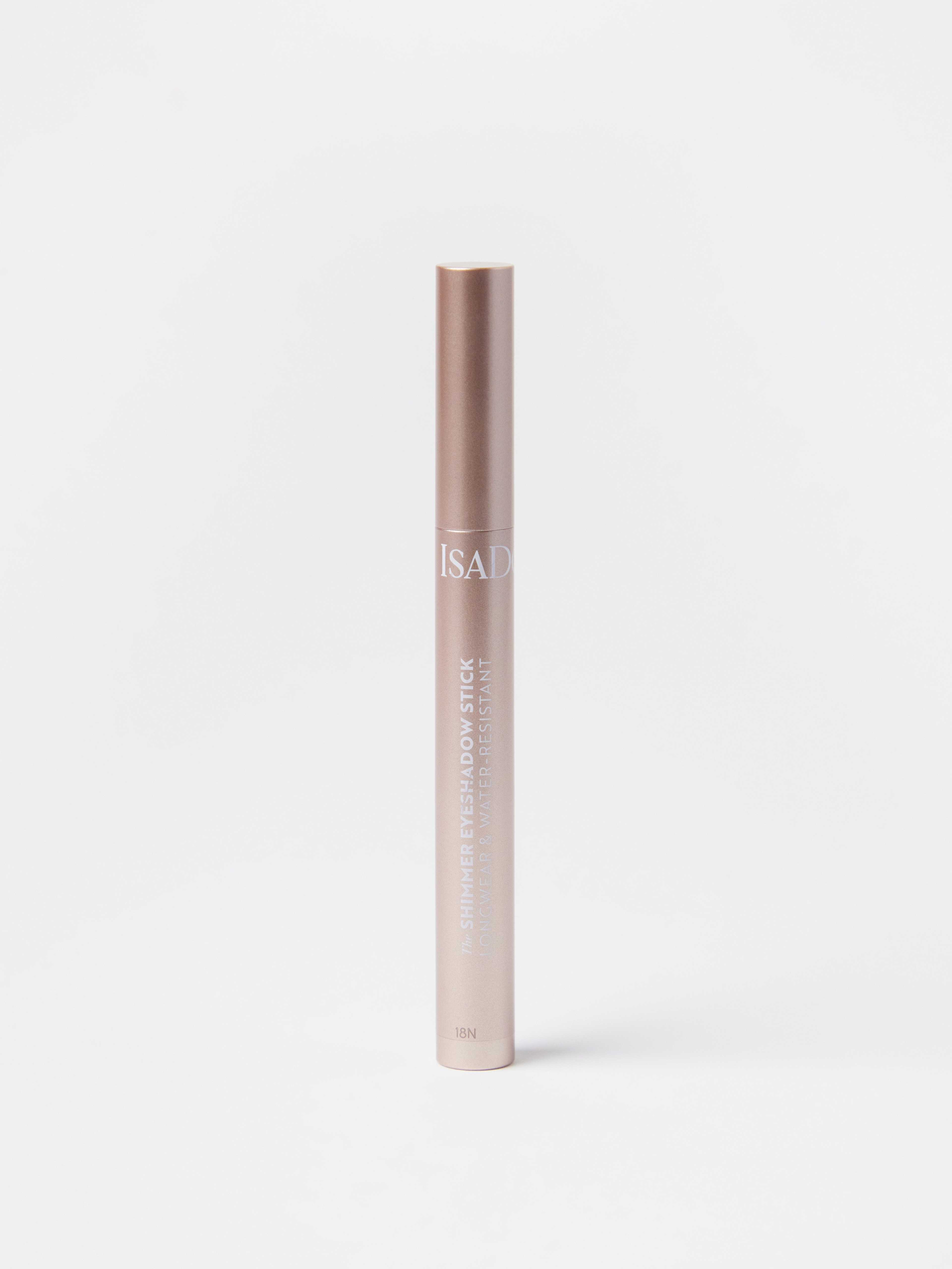 ISADORA The Shimmer Eyeshadow Stick Longwear & Water-Resistant