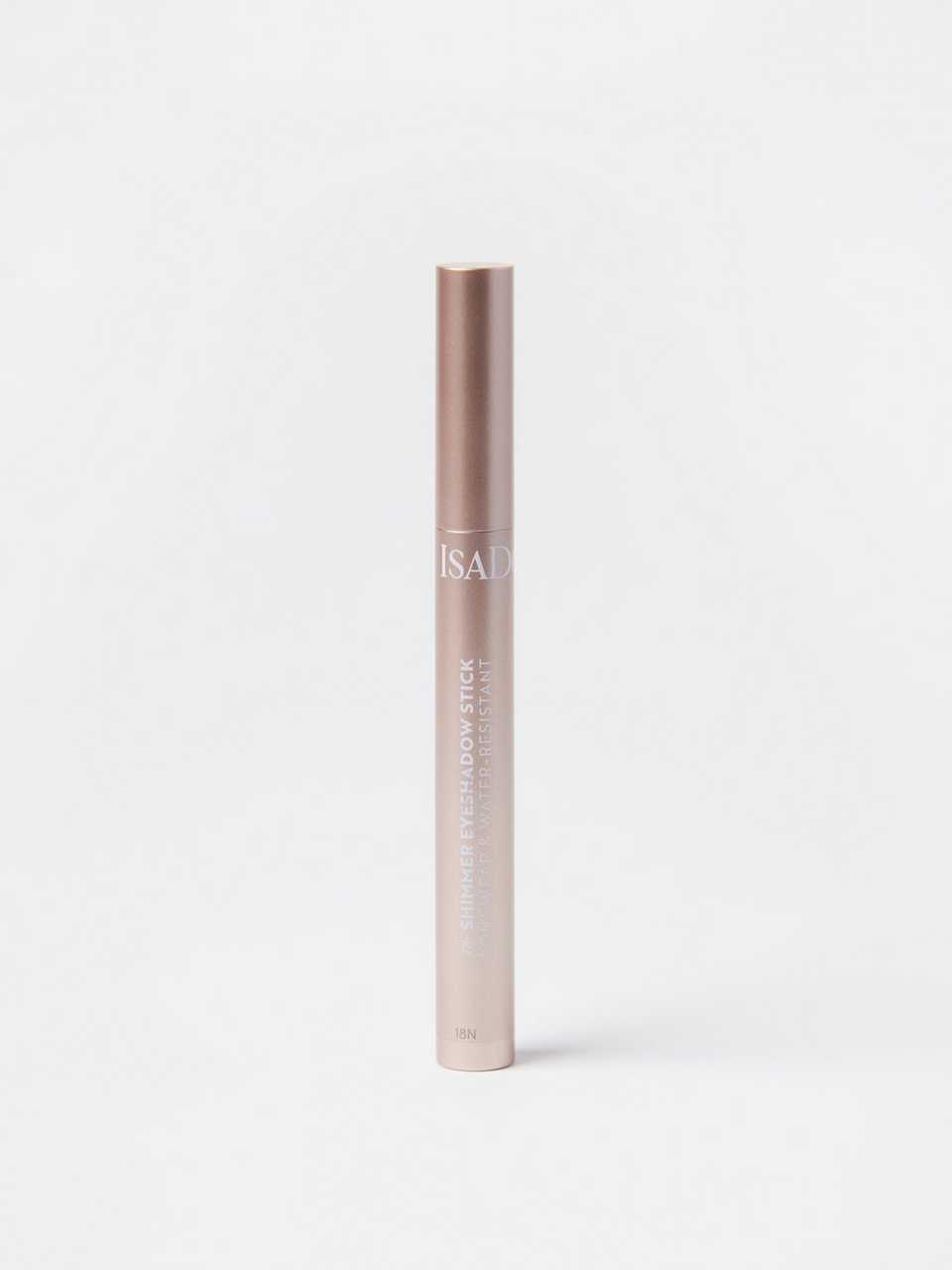 ISADORA The Shimmer Eyeshadow Stick Longwear & Water-Resistant