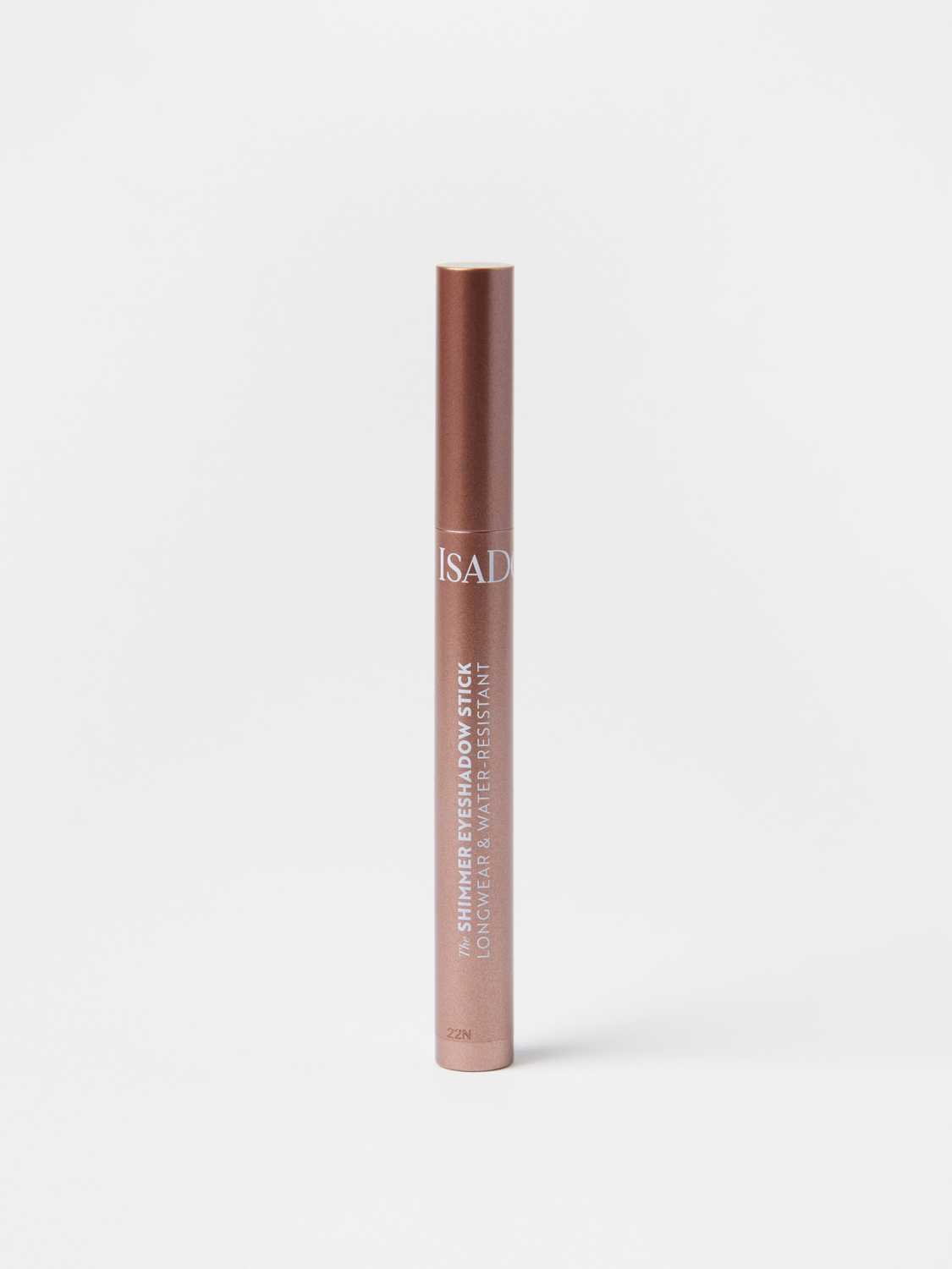 ISADORA The Shimmer Eyeshadow Stick Longwear & Water-Resistant