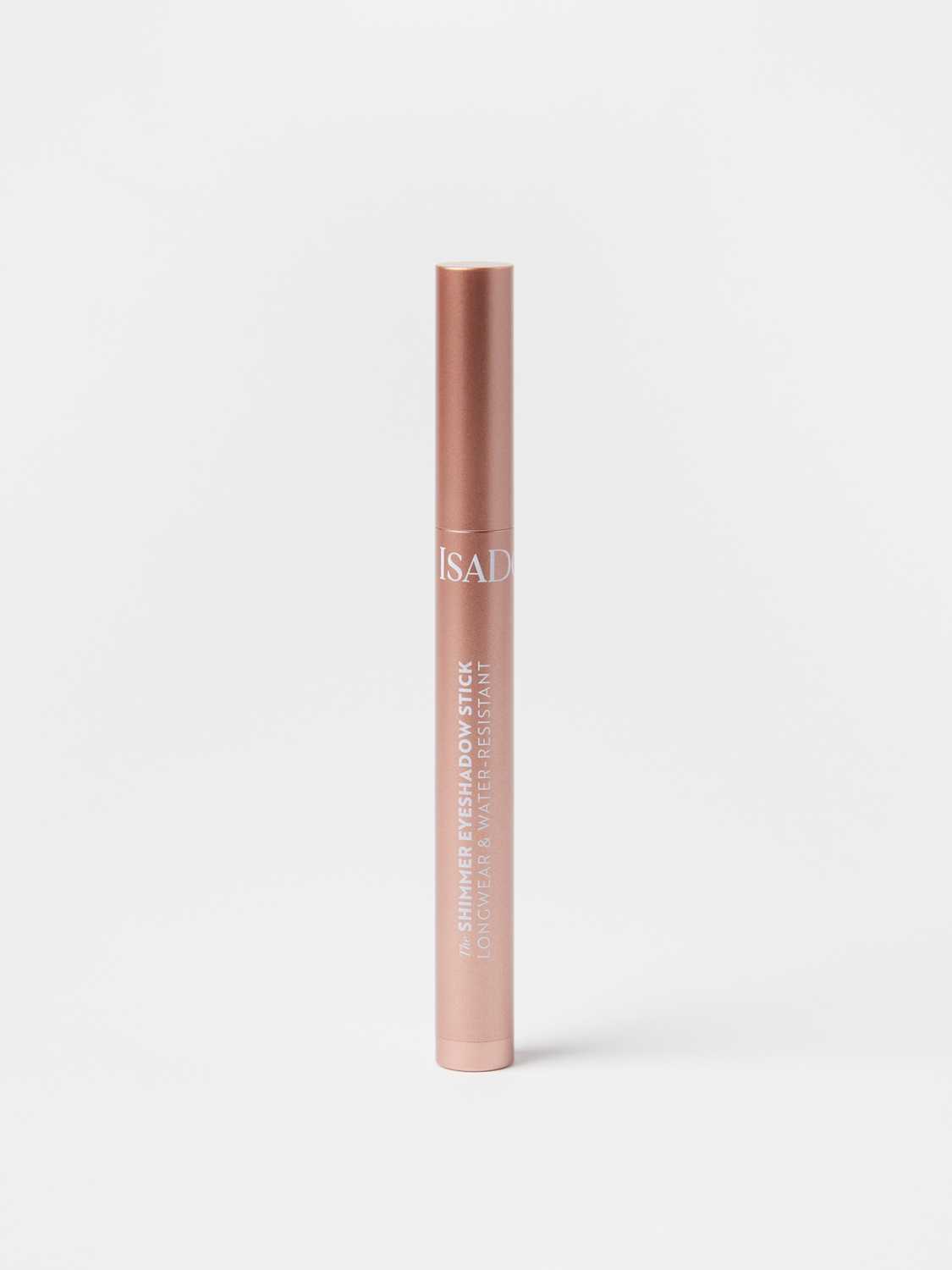 ISADORA The Shimmer Eyeshadow Stick Longwear & Water-Resistant