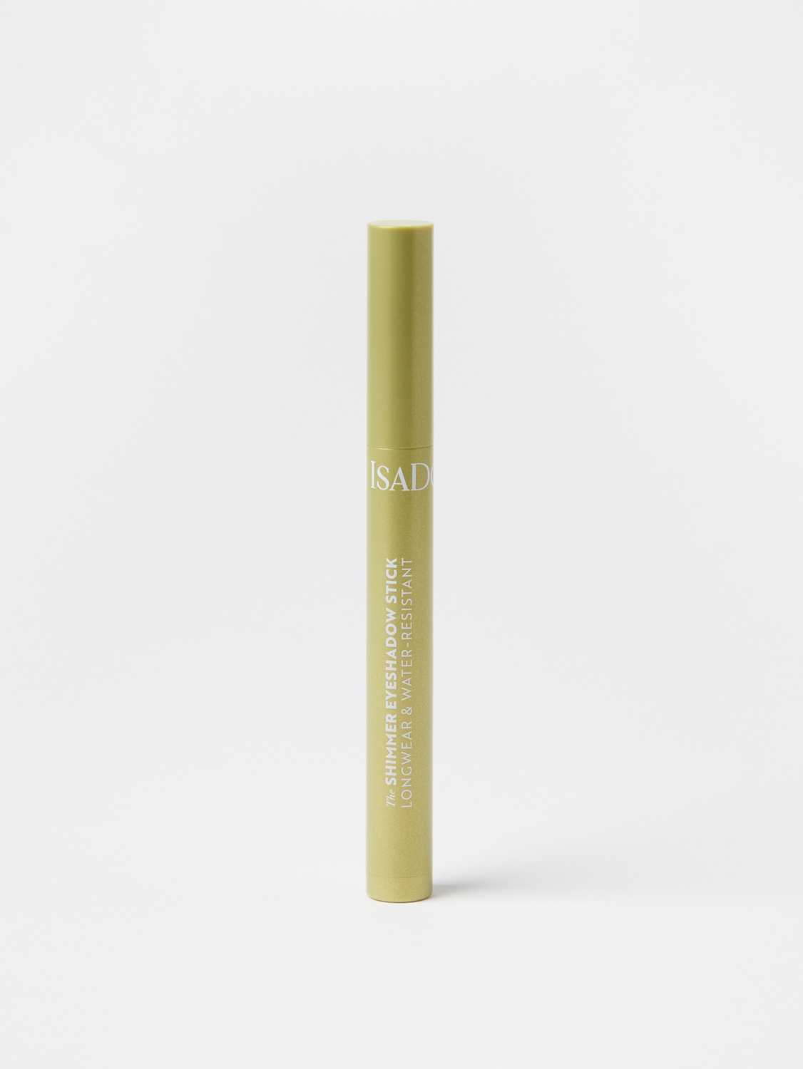 ISADORA The Shimmer Eyeshadow Stick Longwear & Water-Resistant