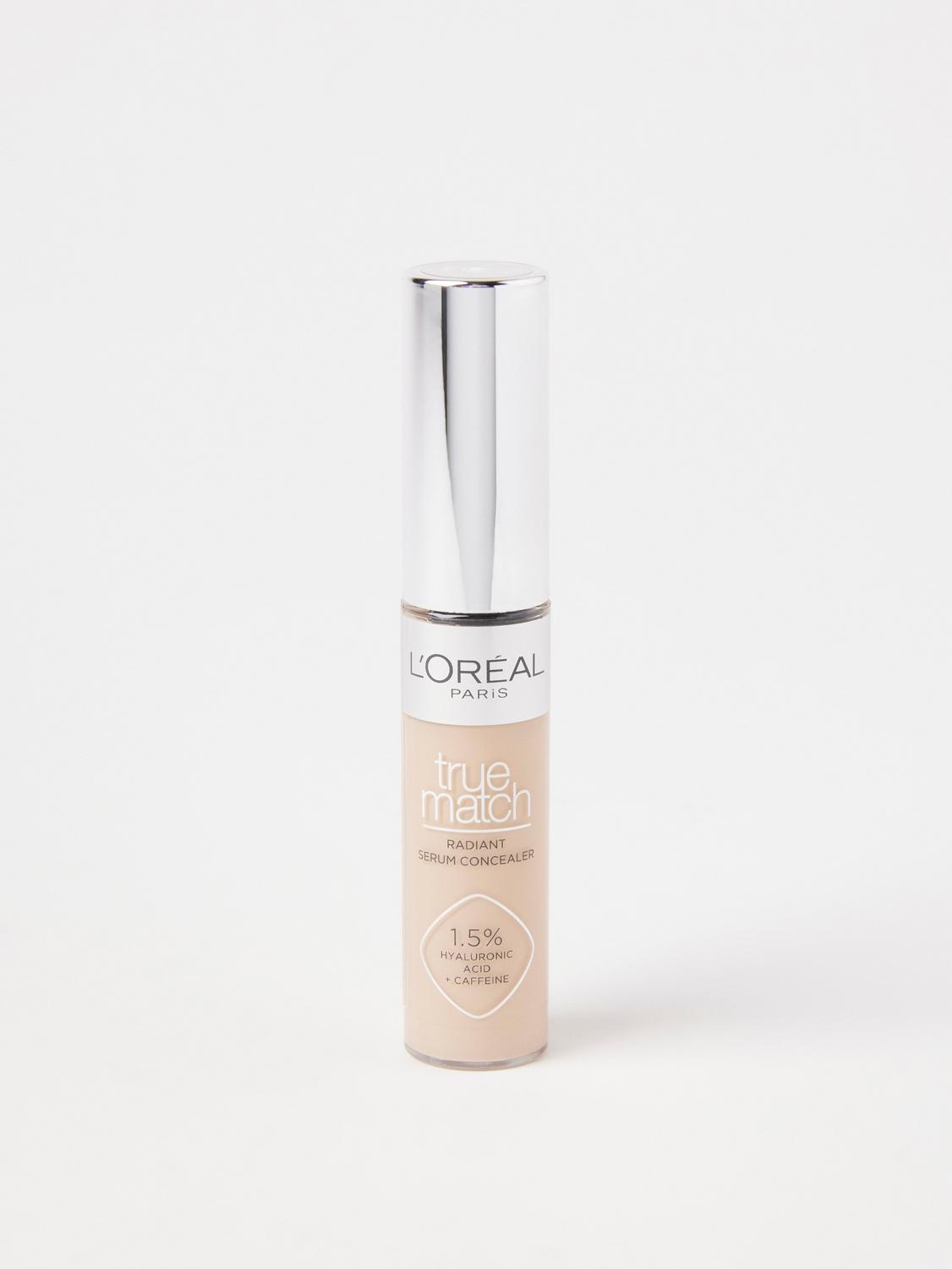 L'Oréal Paris True Match Radiant Serum Concealer 1