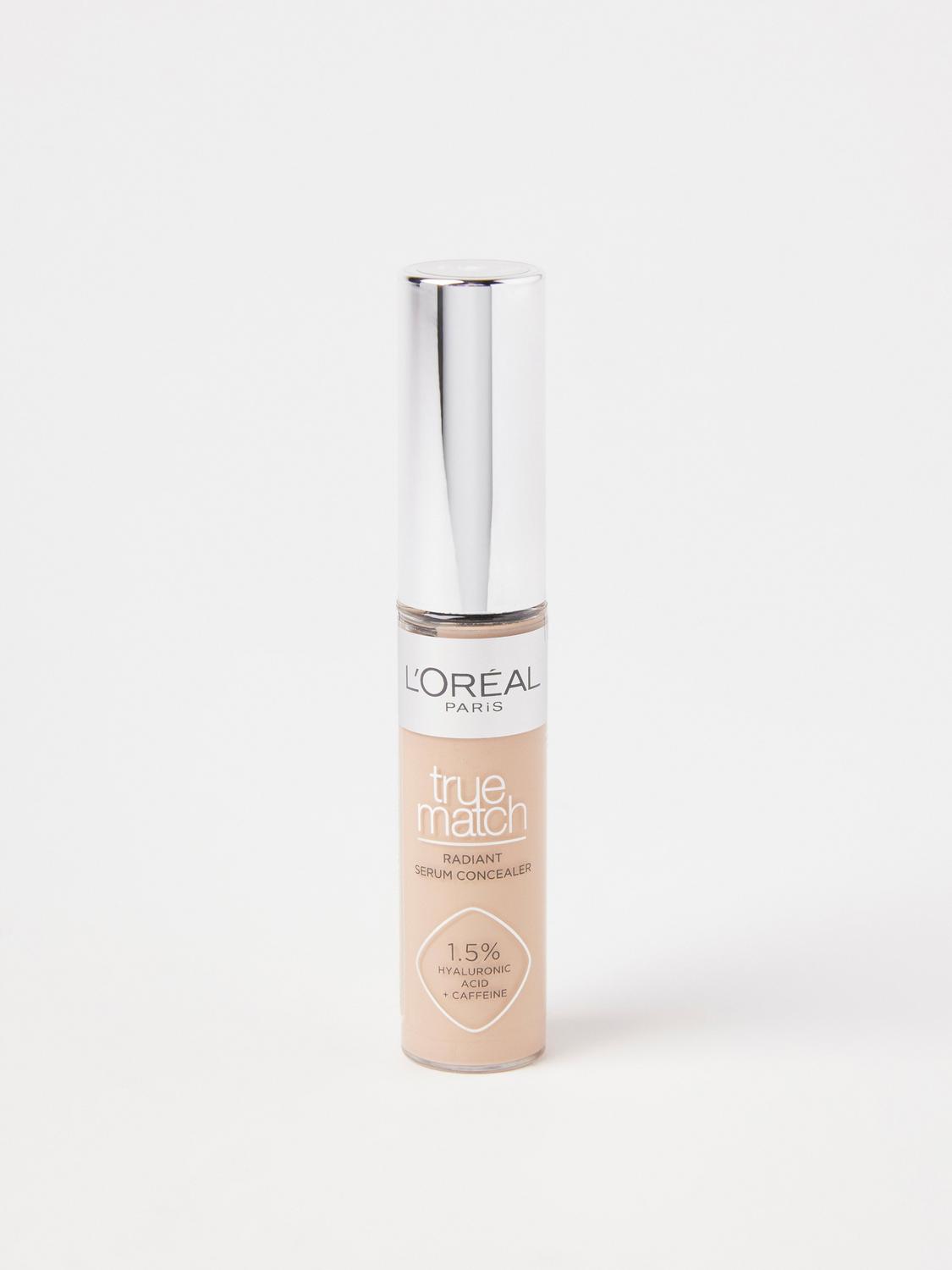 L'Oréal Paris True Match Radiant Serum Concealer 2