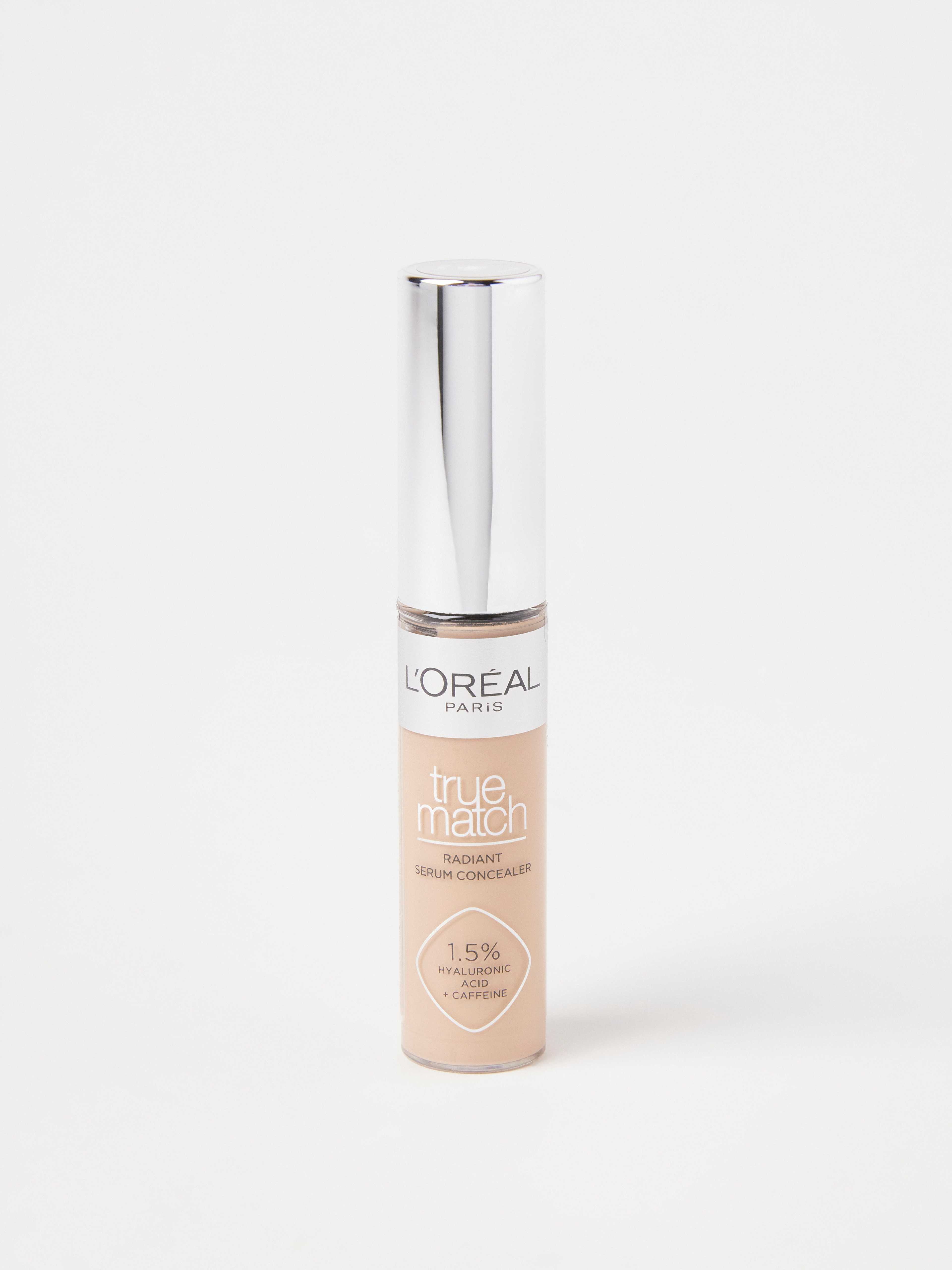 Lindex L'Oréal Paris True Match Radiant Serum Concealer dam – bild 2
