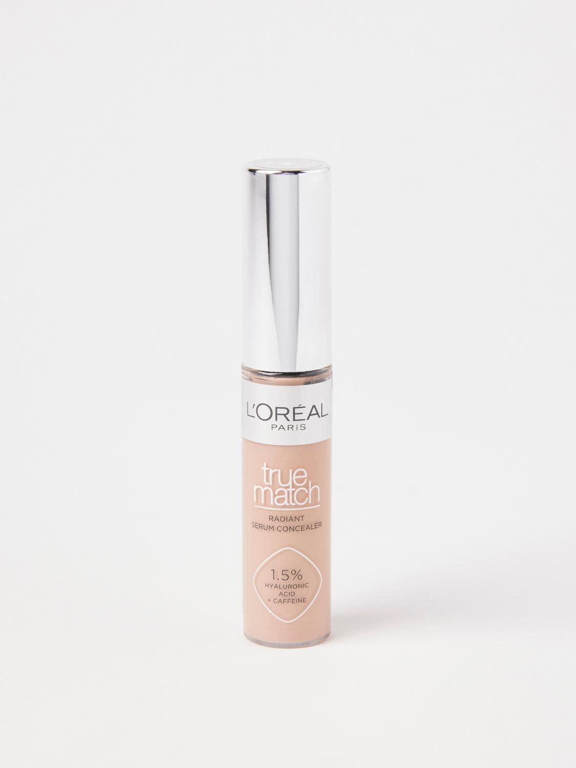 L'Oréal Paris True Match Radiant Serum Concealer 3