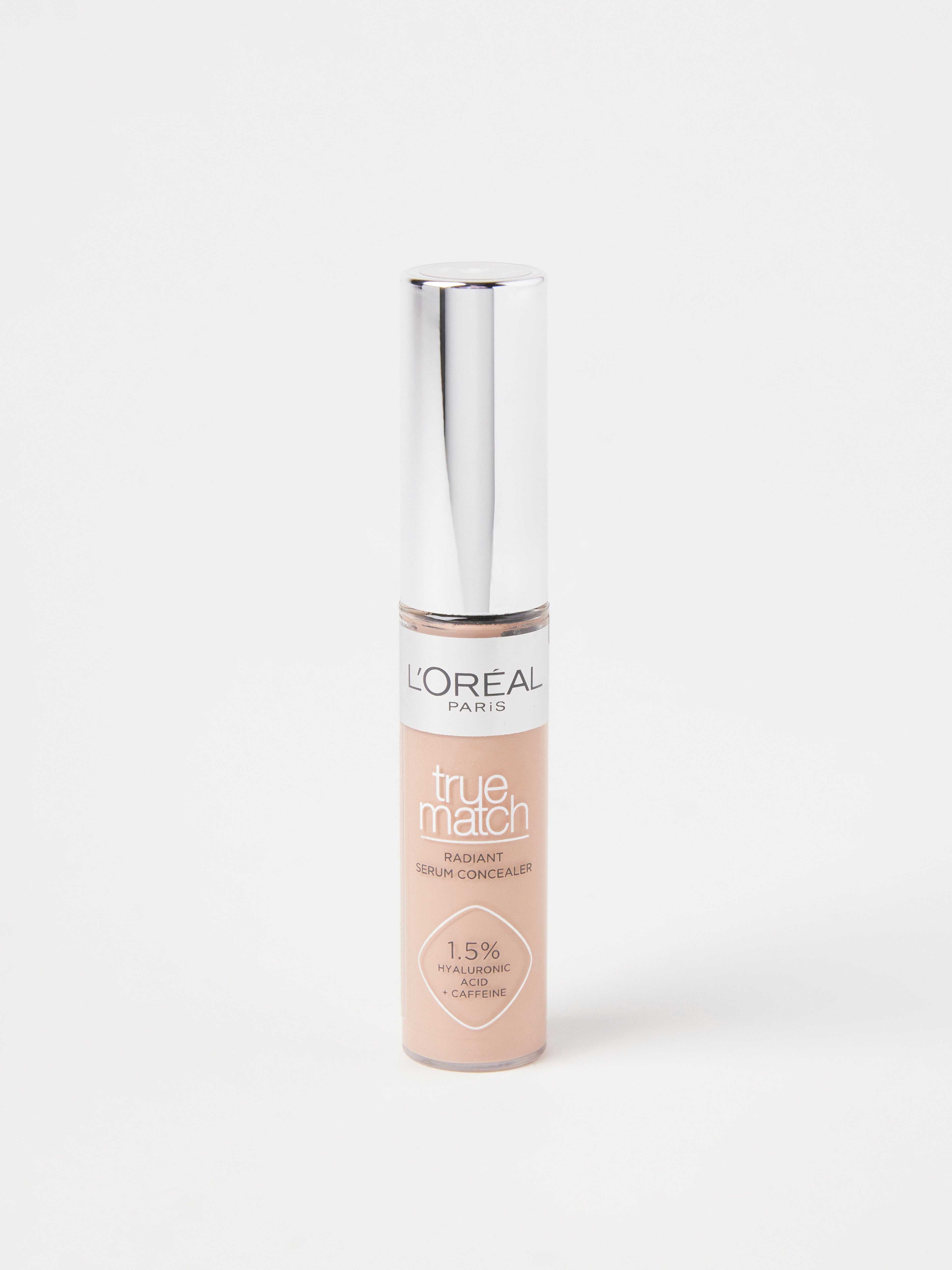 Lindex L'Oréal Paris True Match Radiant Serum Concealer dam – bild 3