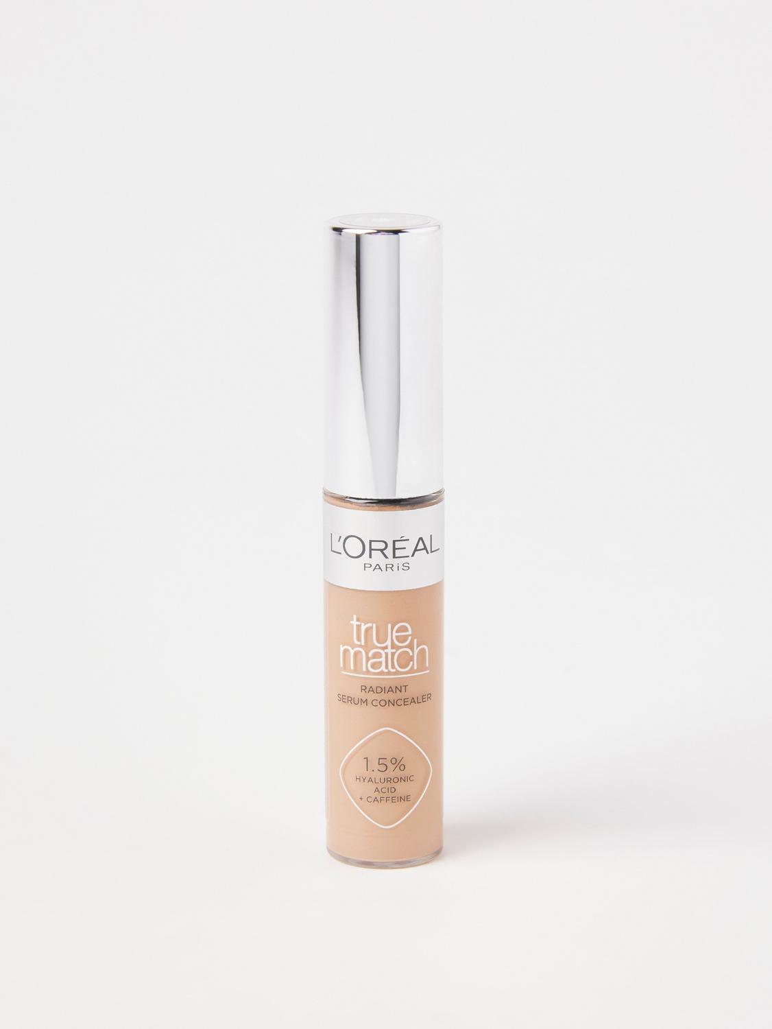 L'Oréal Paris True Match Radiant Serum Concealer 4