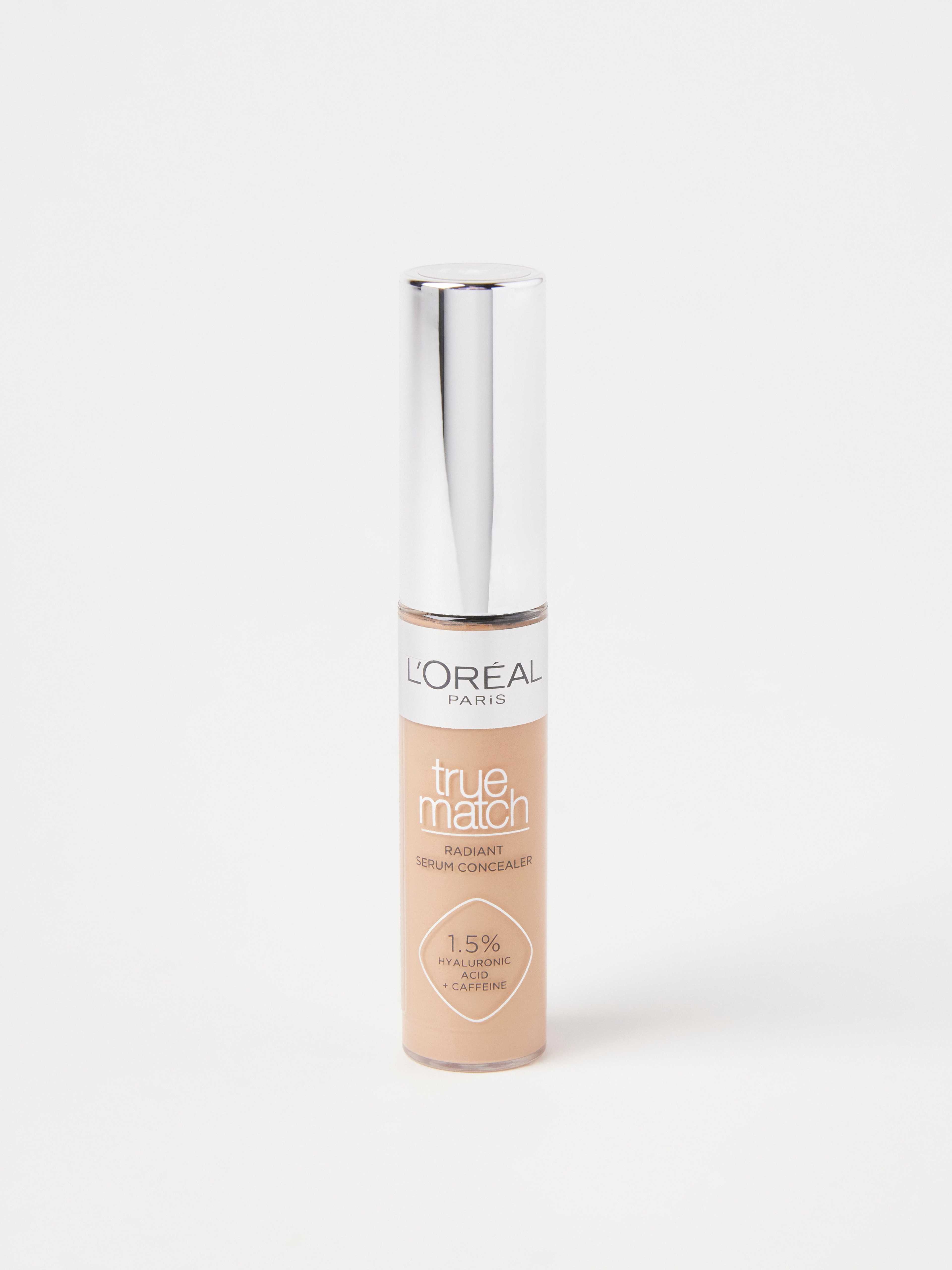Lindex L'Oréal Paris True Match Radiant Serum Concealer dam – bild 4