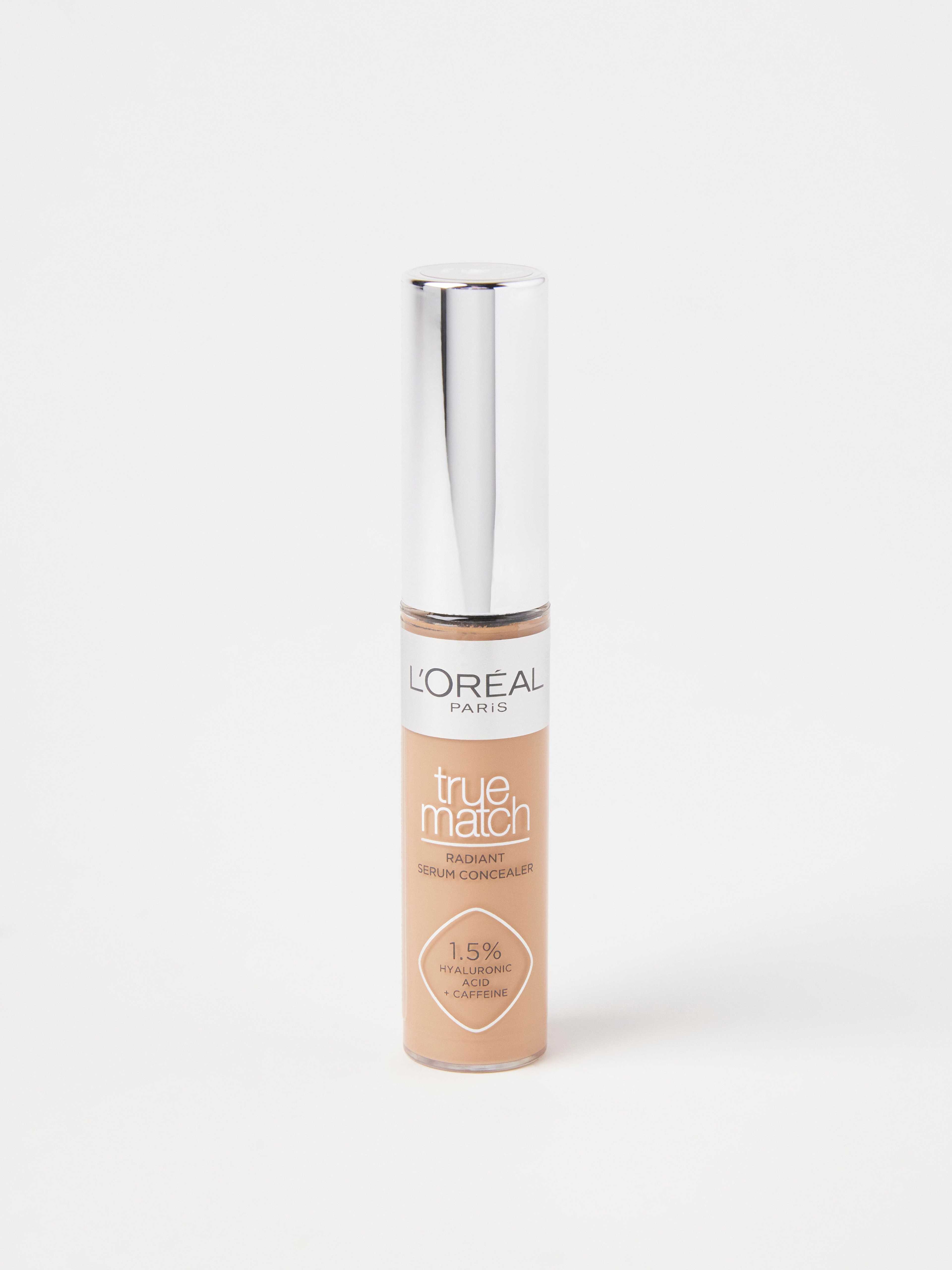 Lindex L'Oréal Paris True Match Radiant Serum Concealer dam – bild 5