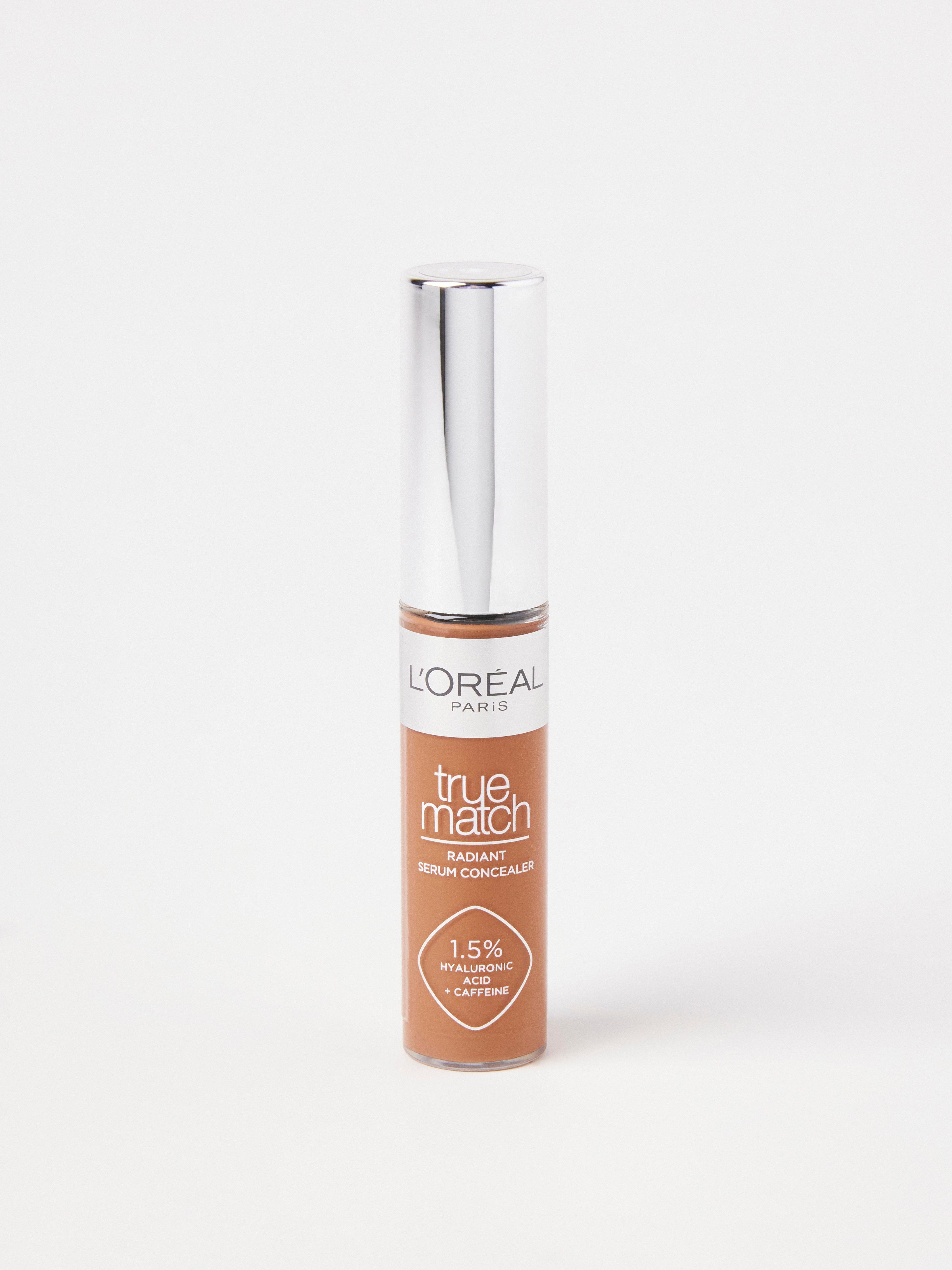 L'Oréal Paris True Match Radiant Serum Concealer