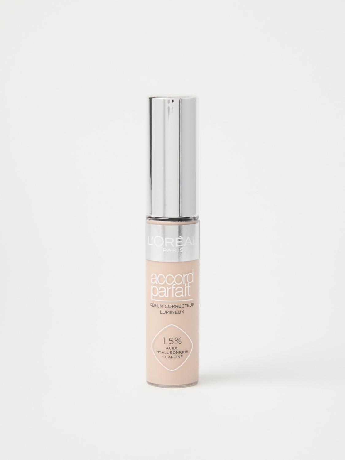 L'Oréal Paris True Match Radiant Serum Concealer 6