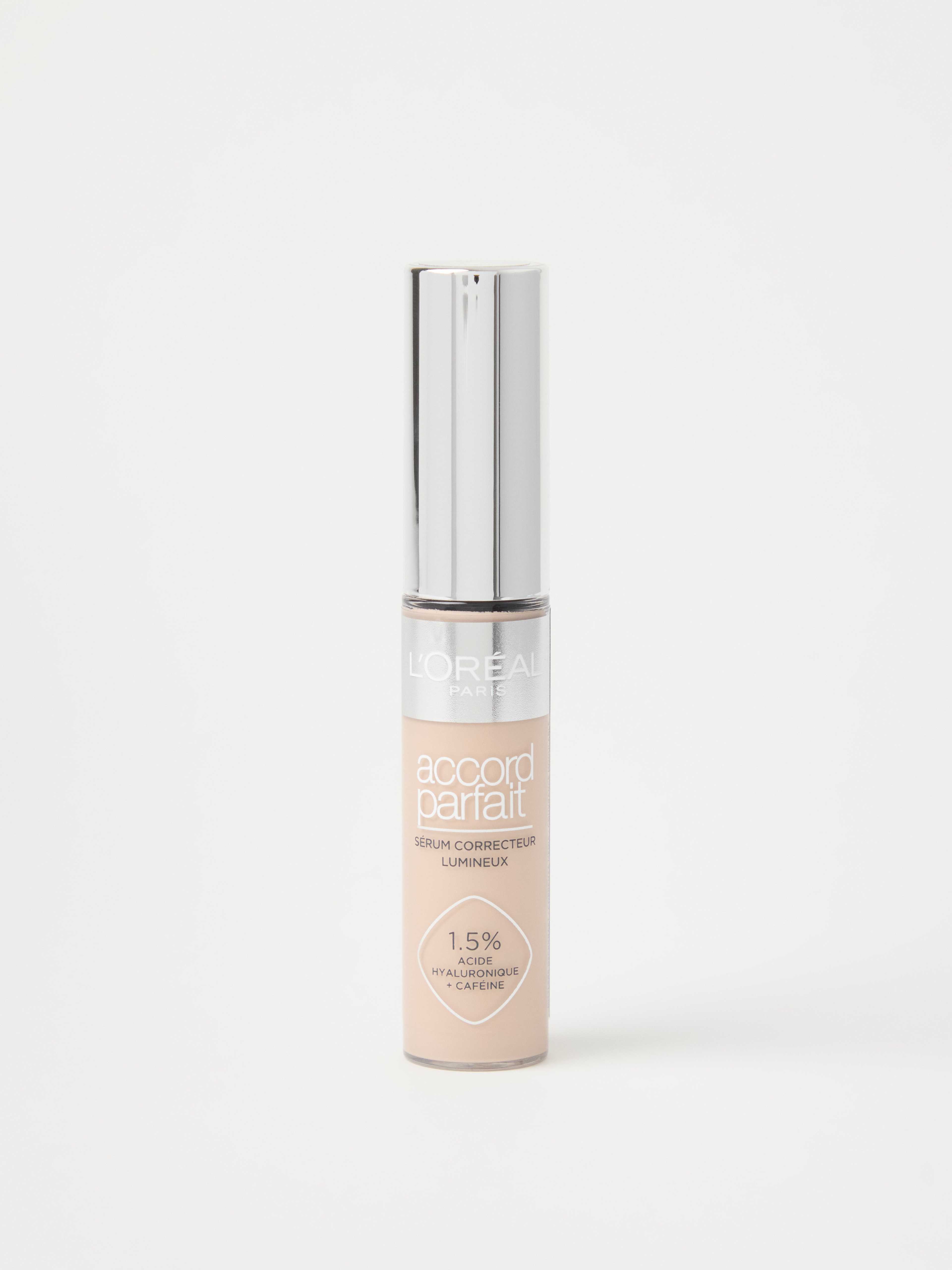 Lindex L'Oréal Paris True Match Radiant Serum Concealer dam – bild 6