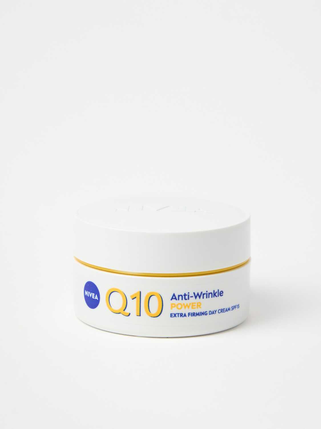 Nivea Q10 Power Day cream SPF 15