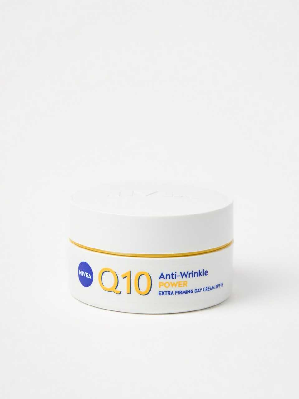Nivea Q10 Power Day cream SPF 15