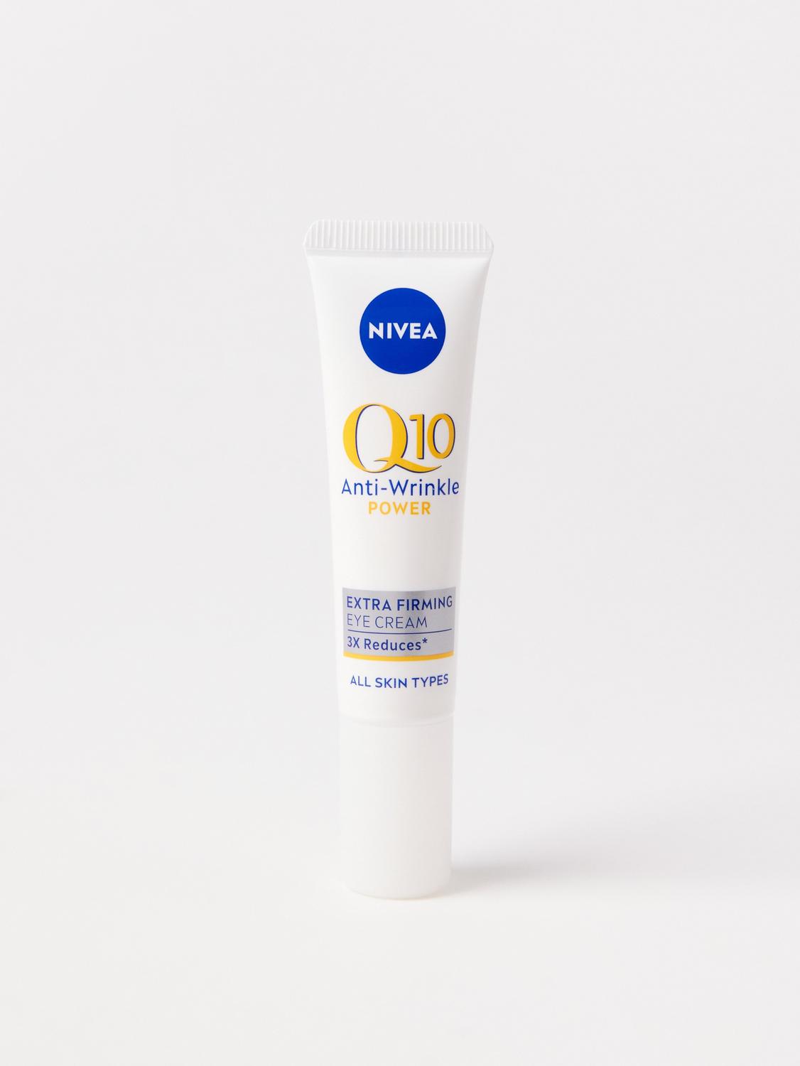 Nivea Q10 Power Eye cream
