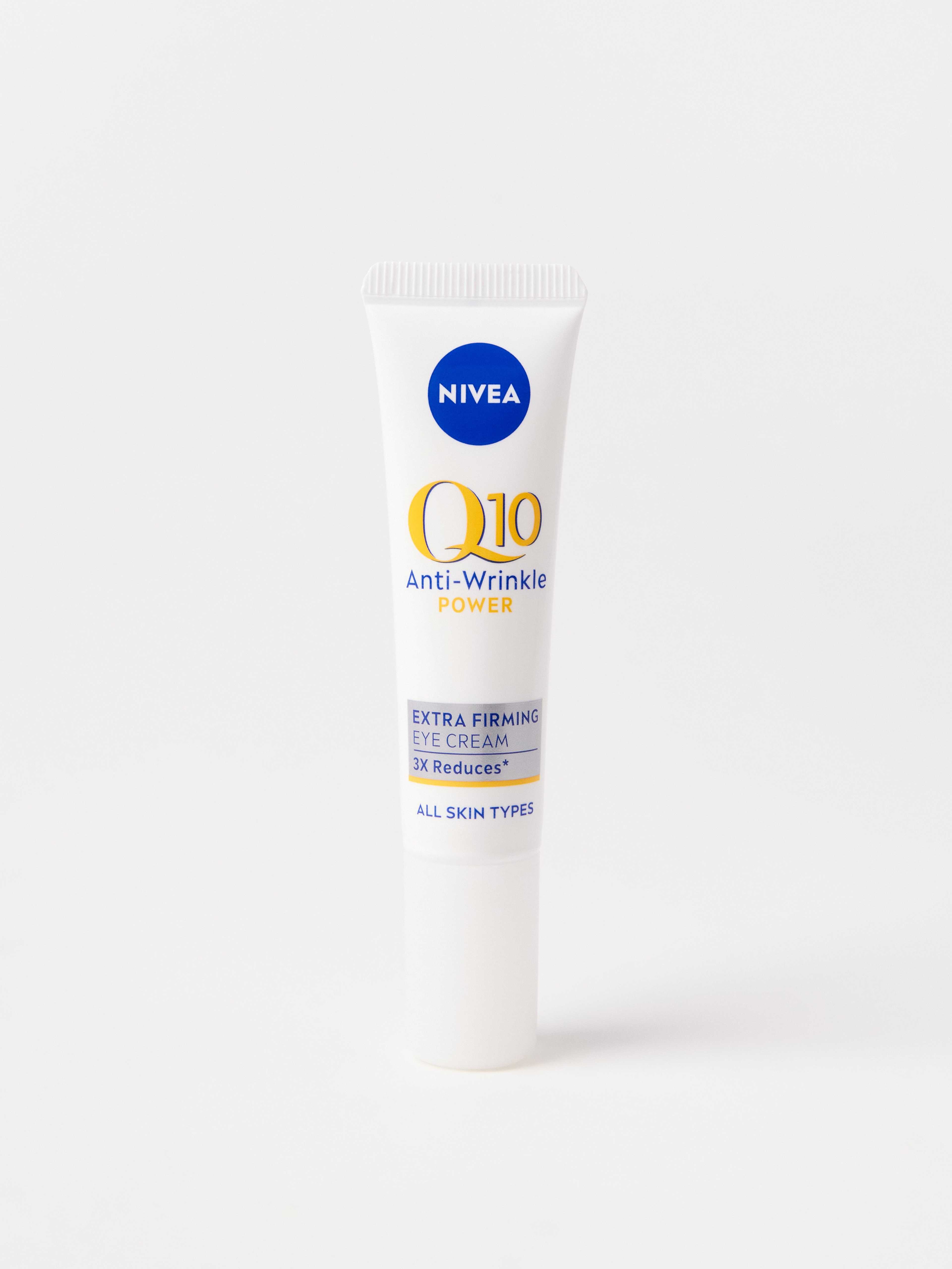 Nivea Q10 Power Eye cream