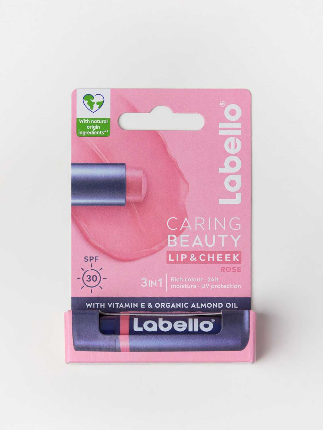 Labello Caring Beauty