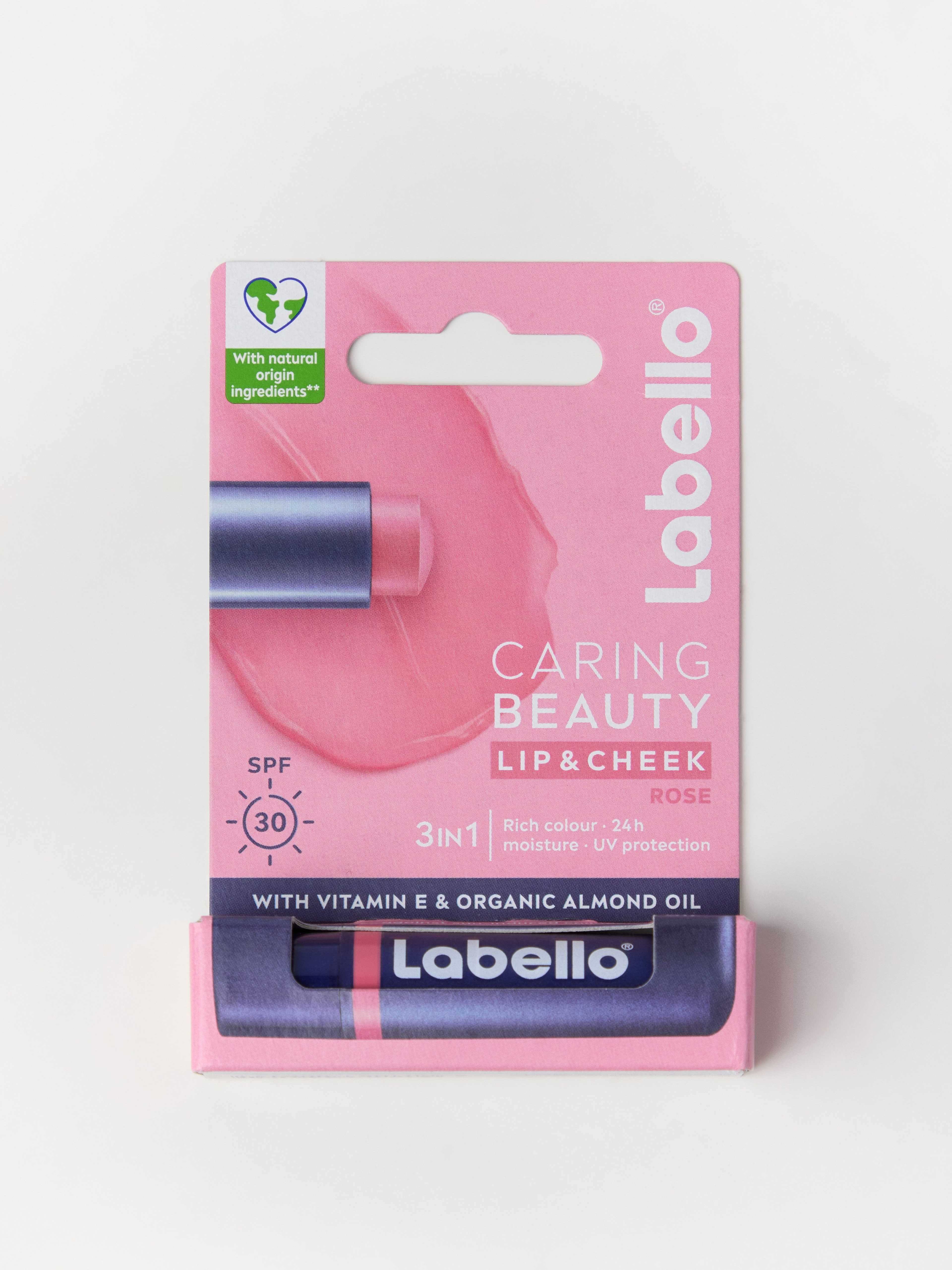 Caring Beauty Pink 5 g 2