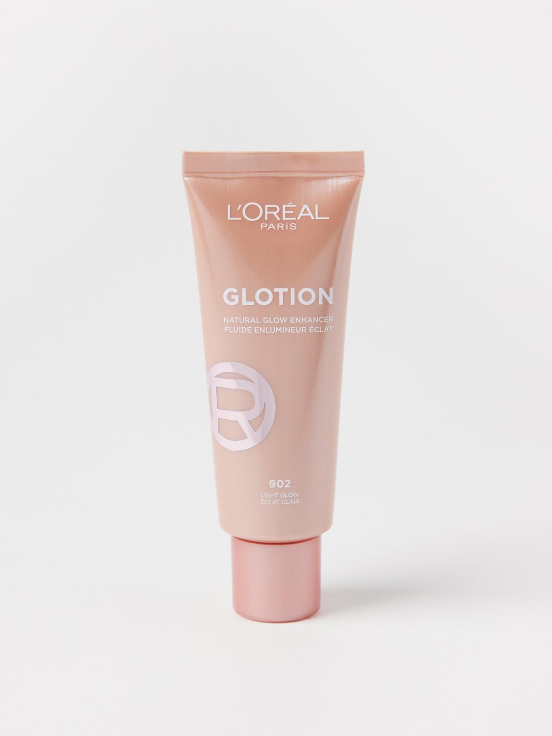 L'Oréal Paris Paradise Lumi Glotion 1
