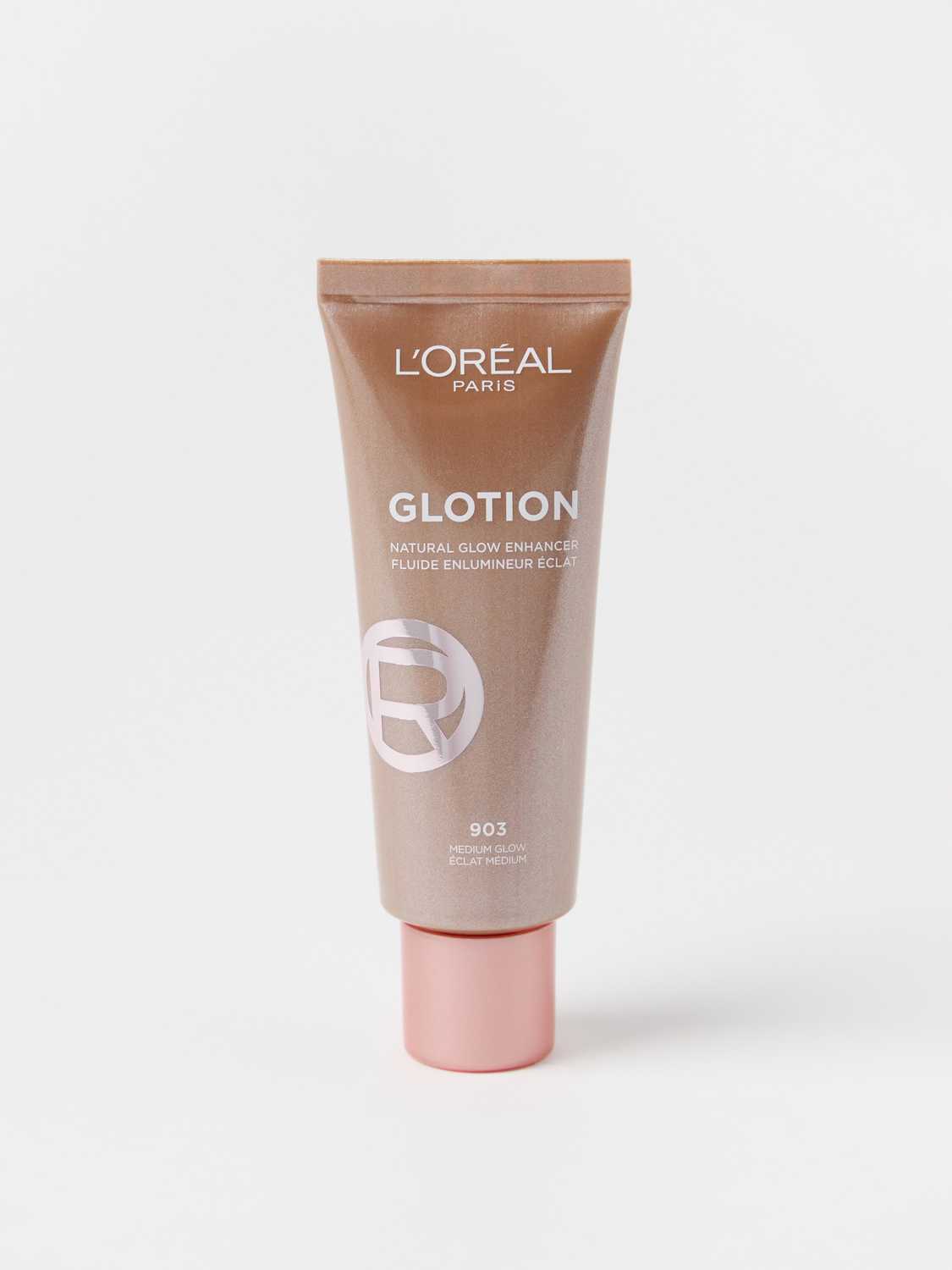 L'Oréal Paris Paradise Lumi Glotion