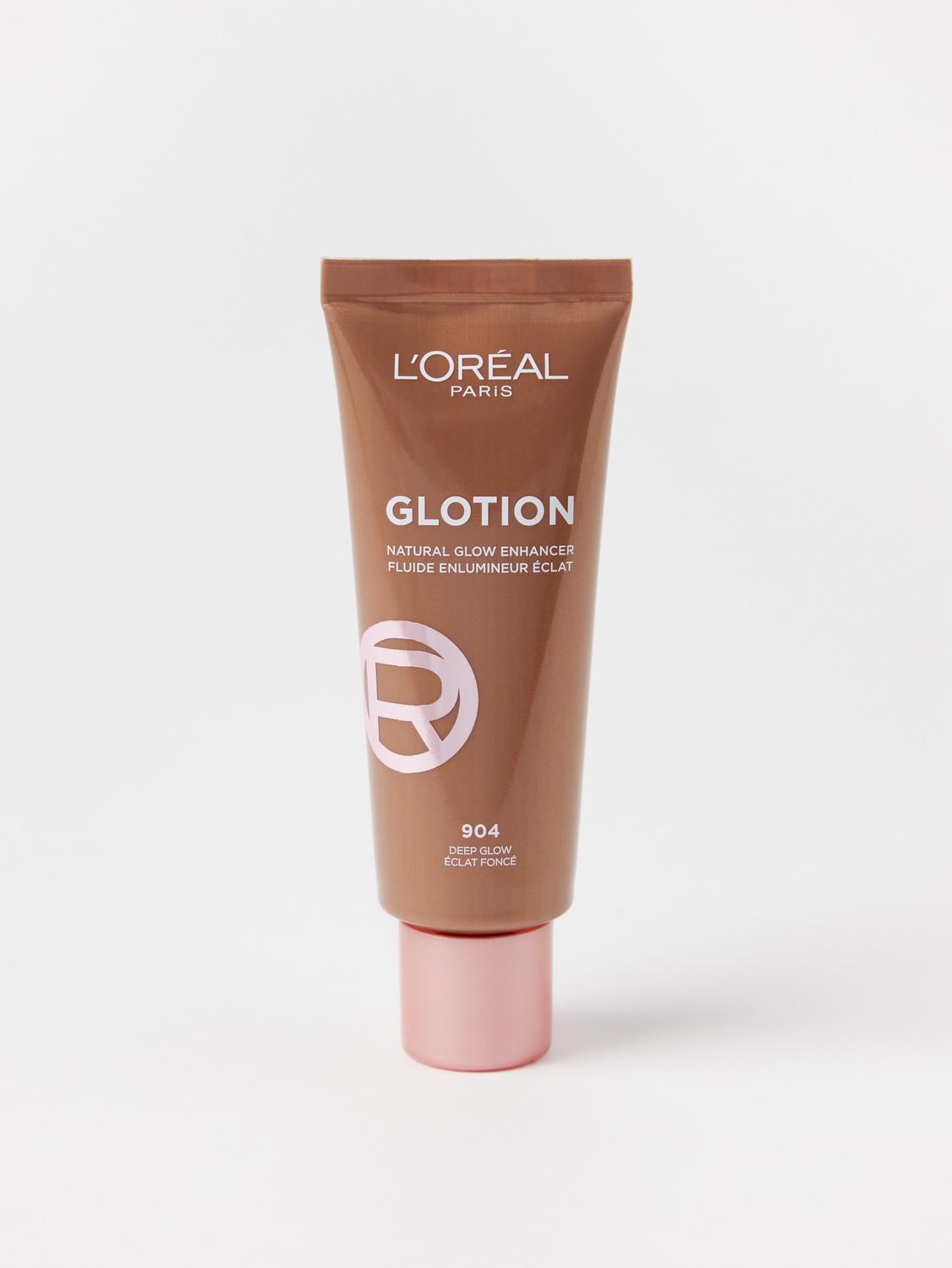 L'Oréal Paris Paradise Lumi Glotion 3