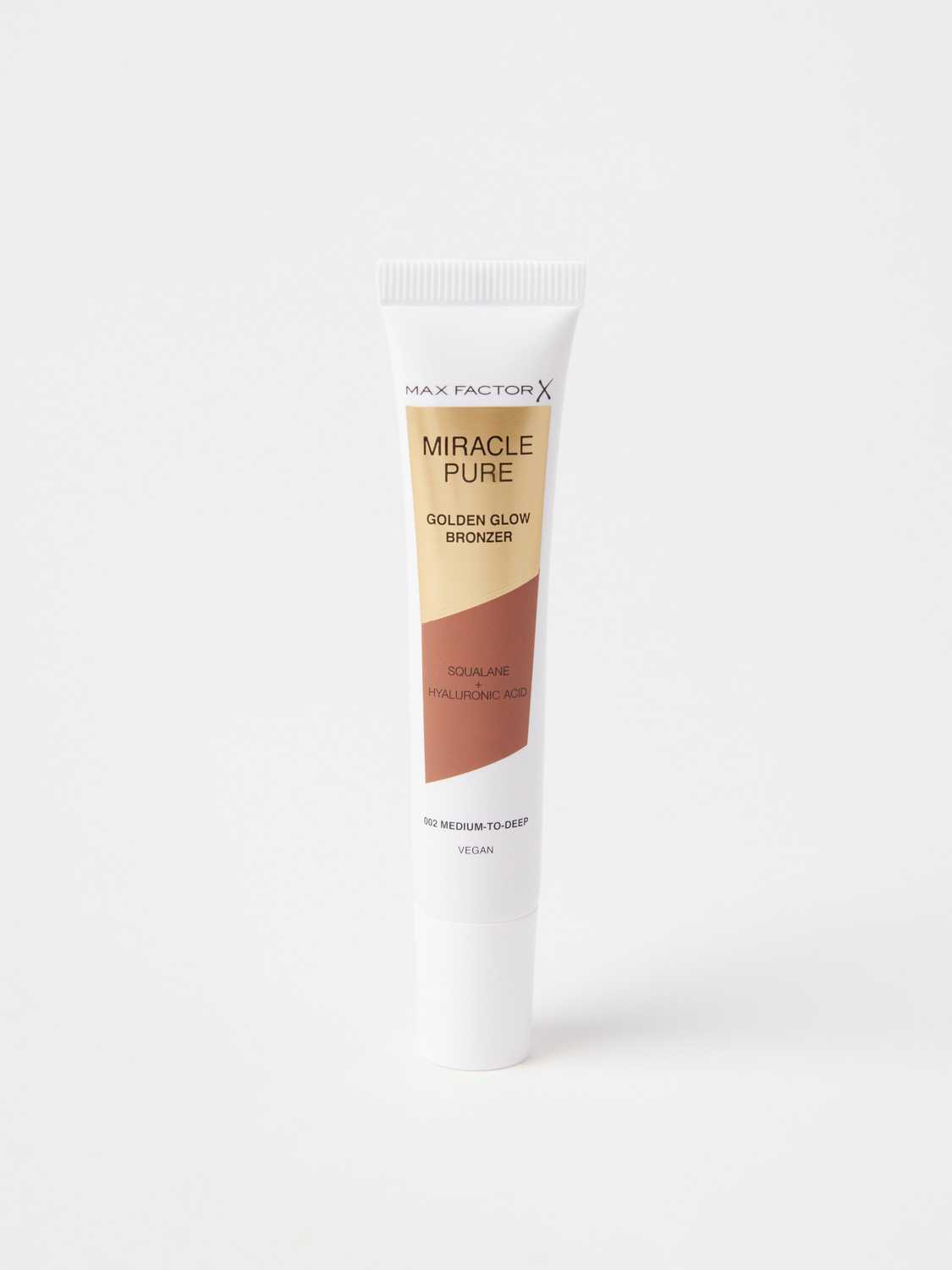 Max Factor Miracle Pure Golden Glow Bronzer