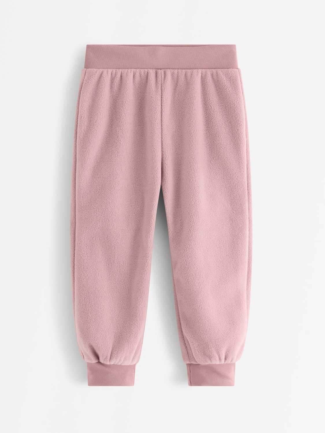 Mjukisbyxor i fleece