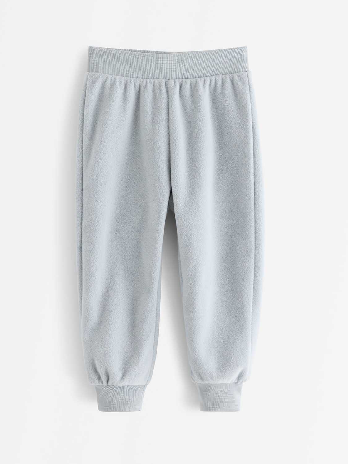 Mjukisbyxor i fleece