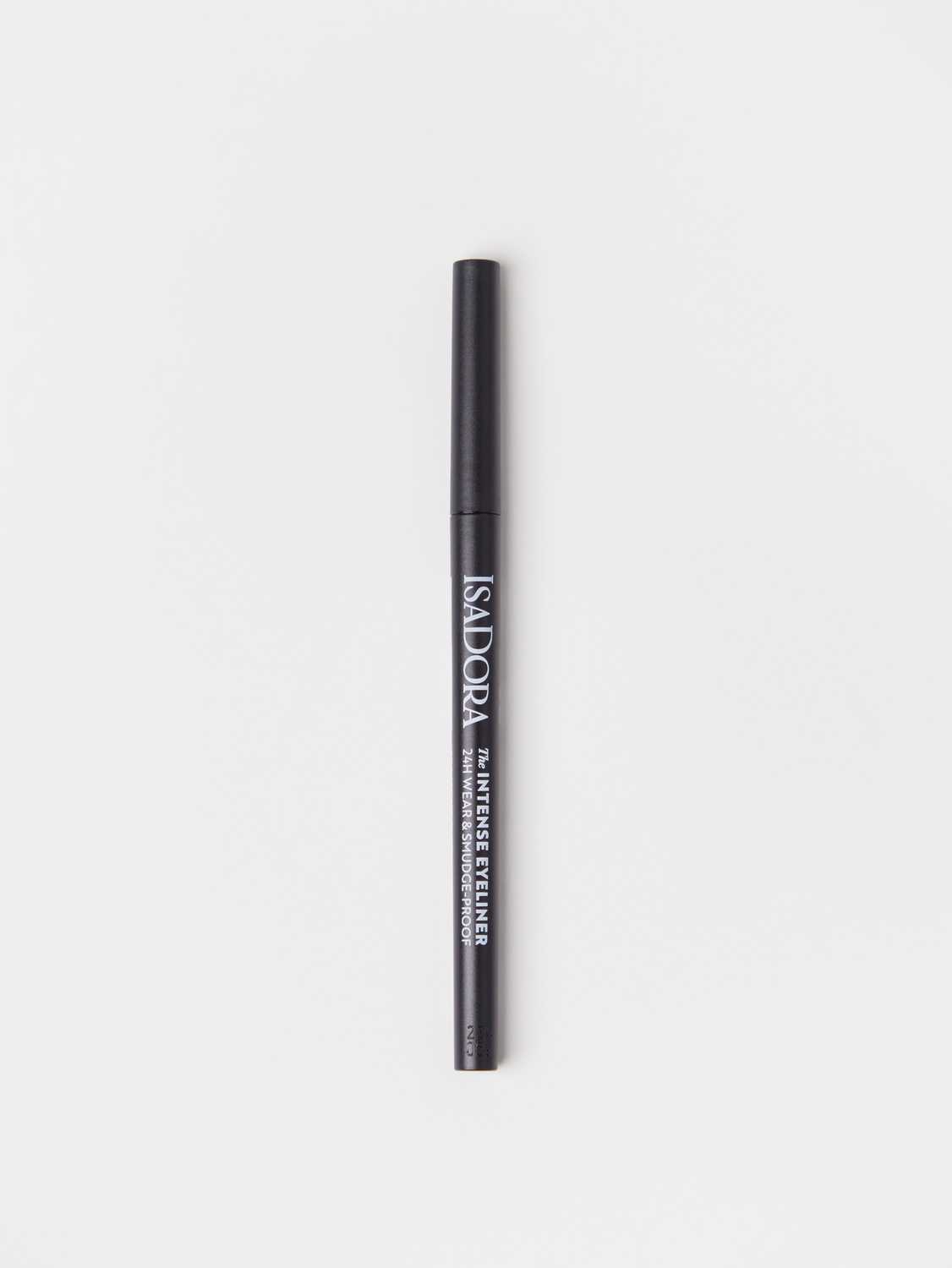 ISADORA The Intense Eyeliner 24H Wear & Smudge-proof