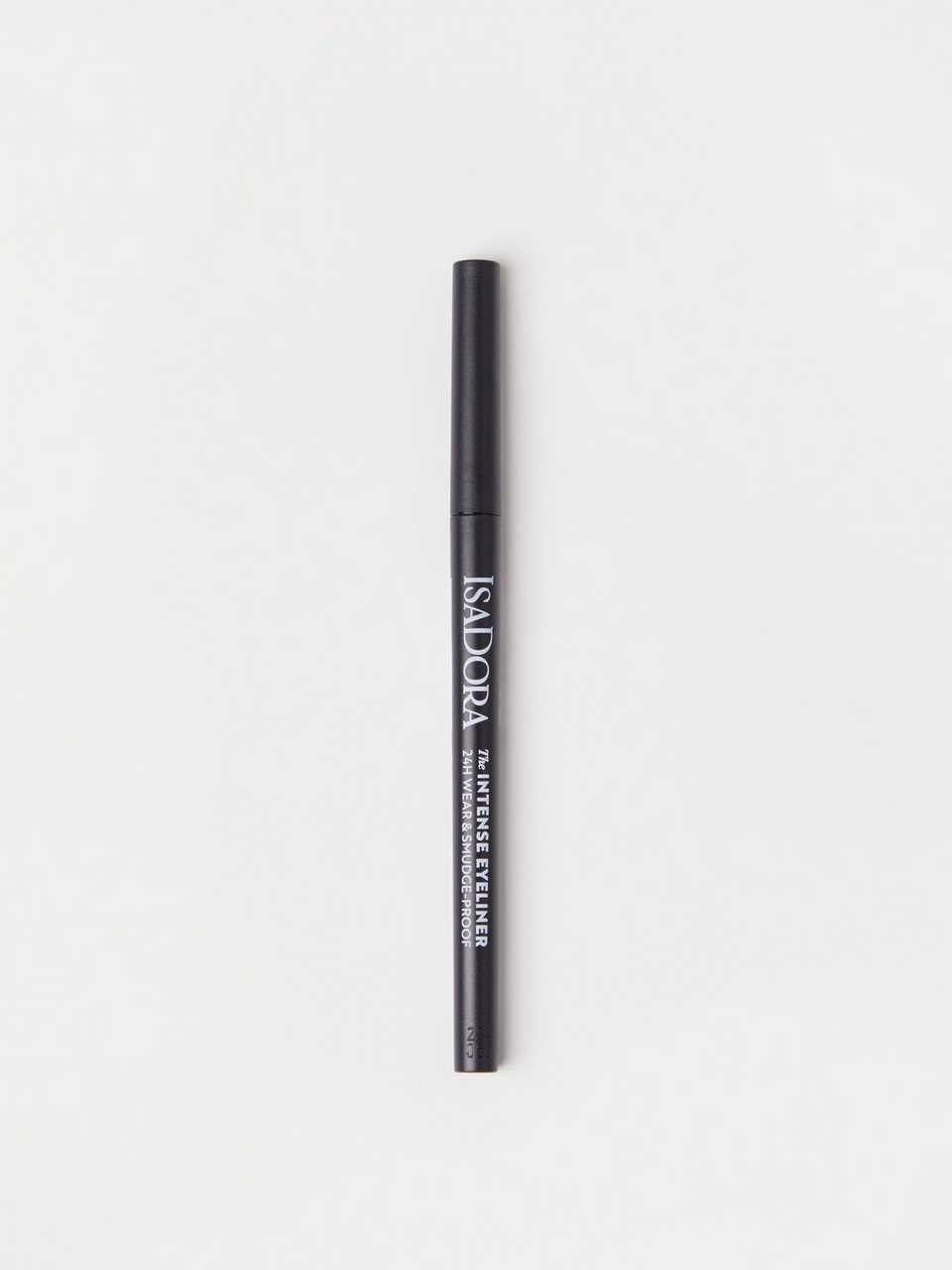 ISADORA The Intense Eyeliner 24H Wear & Smudge-proof