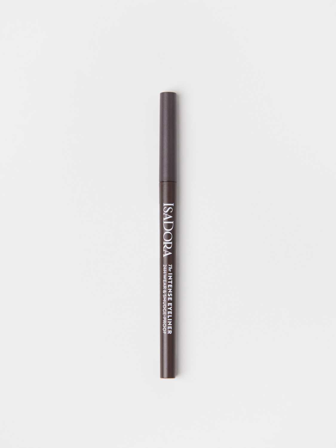 ISADORA The Intense Eyeliner 24H Wear & Smudge-proof