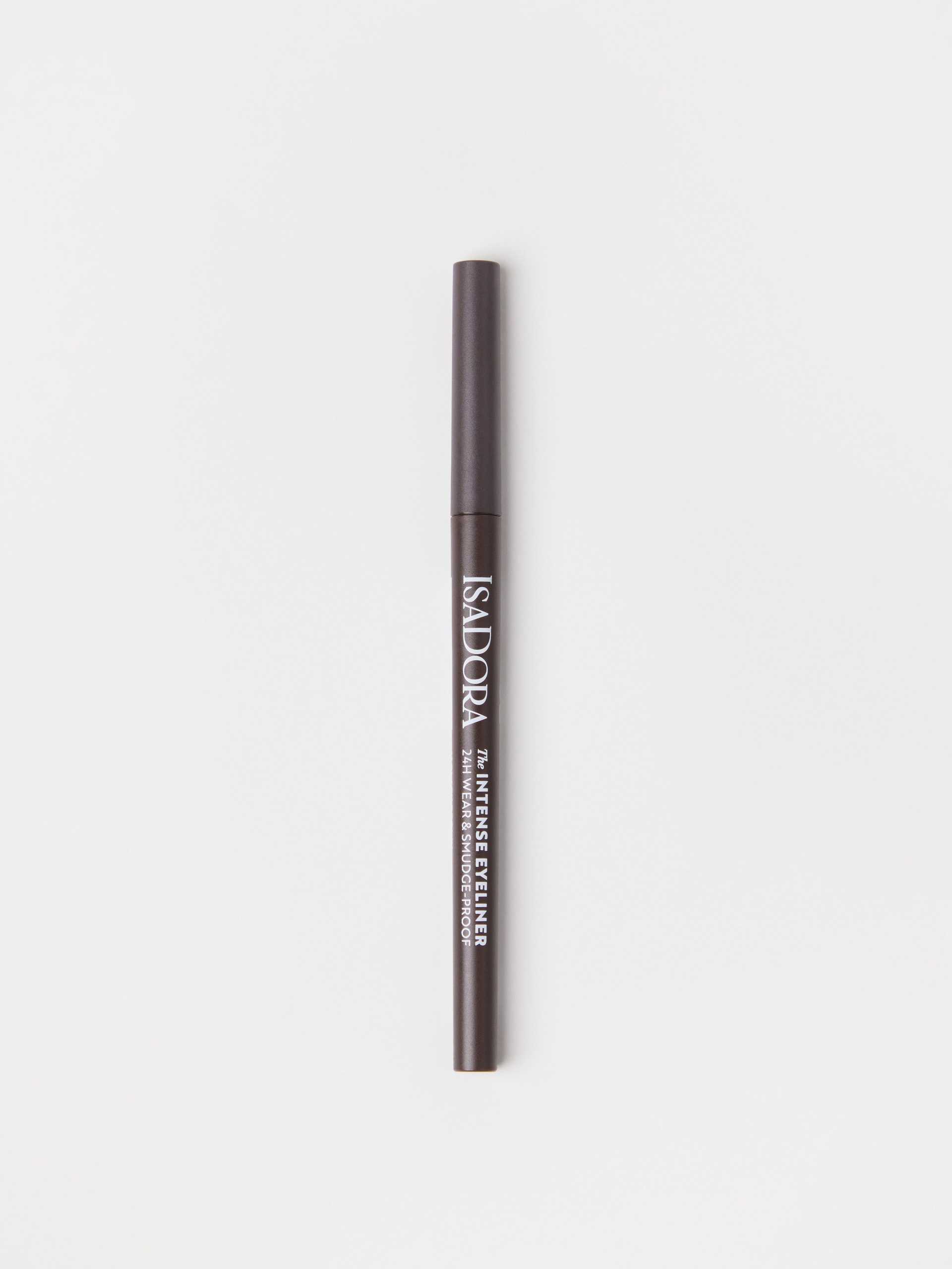 IsaDora The Intense Eyeliner 24H Wear & Smudge-proof ögonsmink dam – bild 3