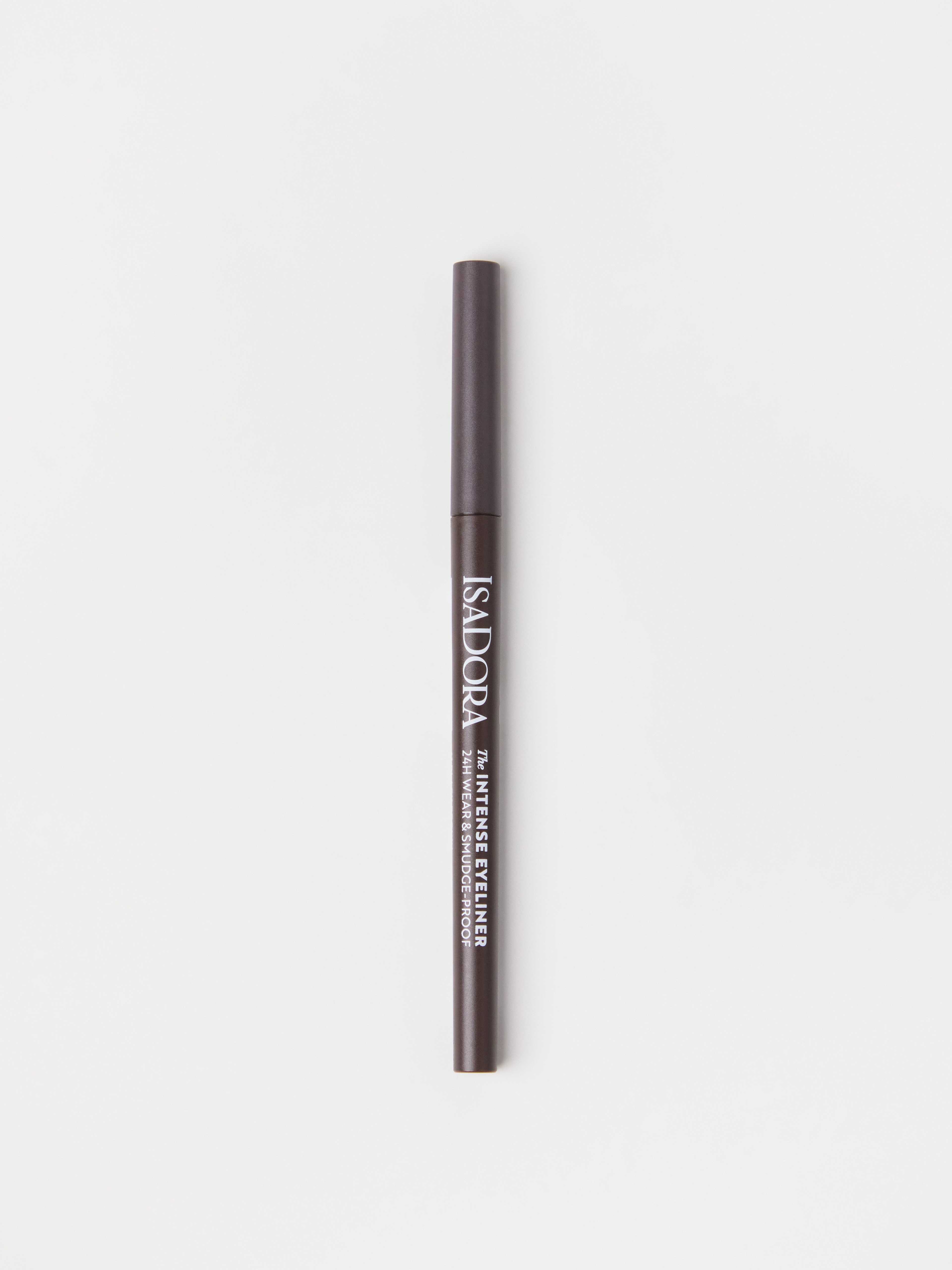 Lindex ISADORA The Intense Eyeliner 24H Wear & Smudge-proof dam – bild 2