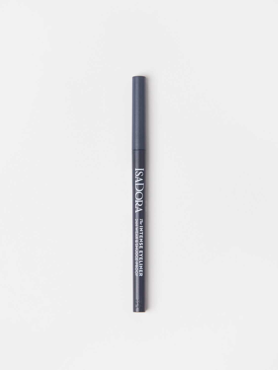 ISADORA The Intense Eyeliner 24H Wear & Smudge-proof