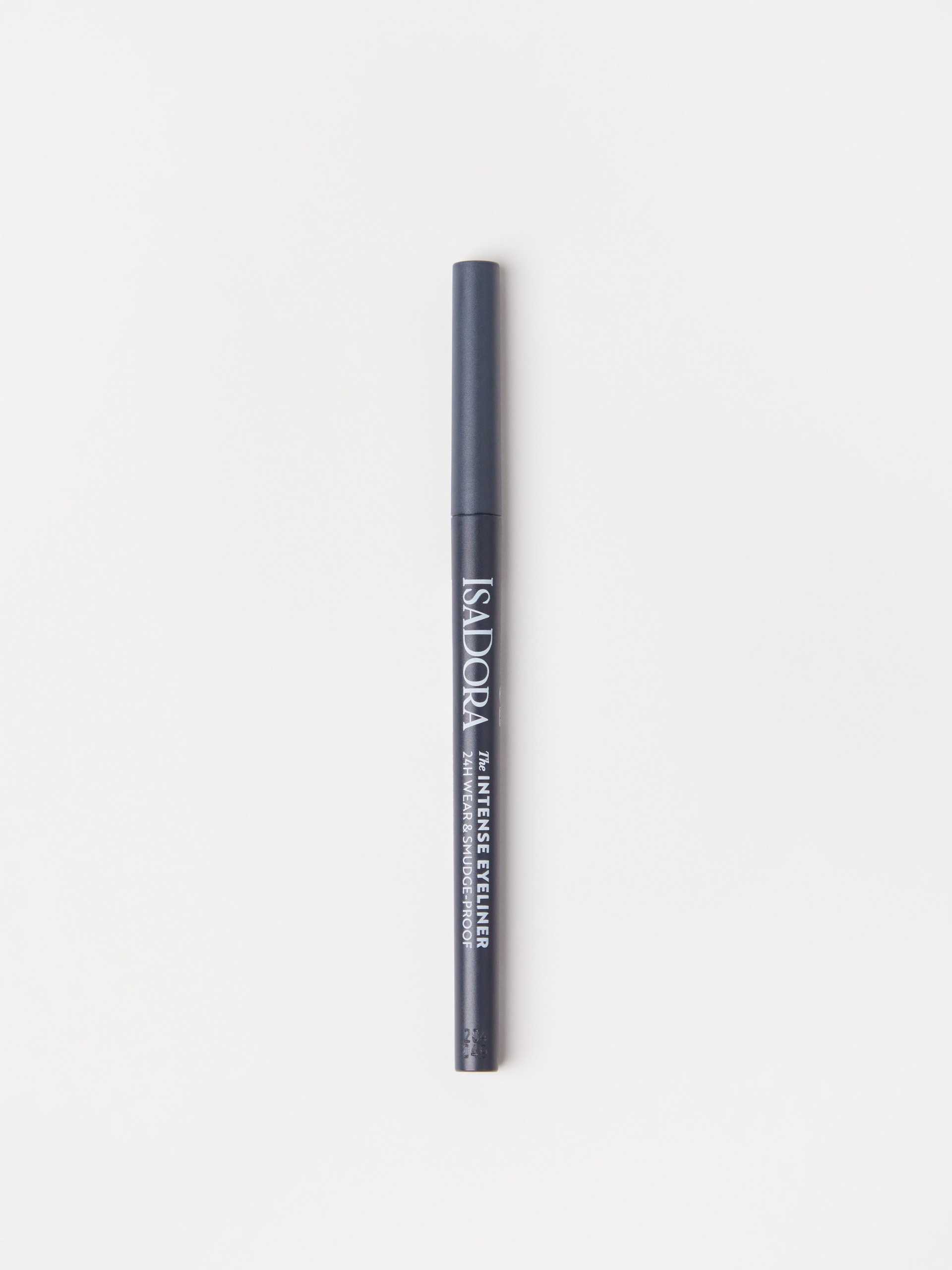 IsaDora The Intense Eyeliner 24H Wear & Smudge-proof ögonsmink dam – bild 4