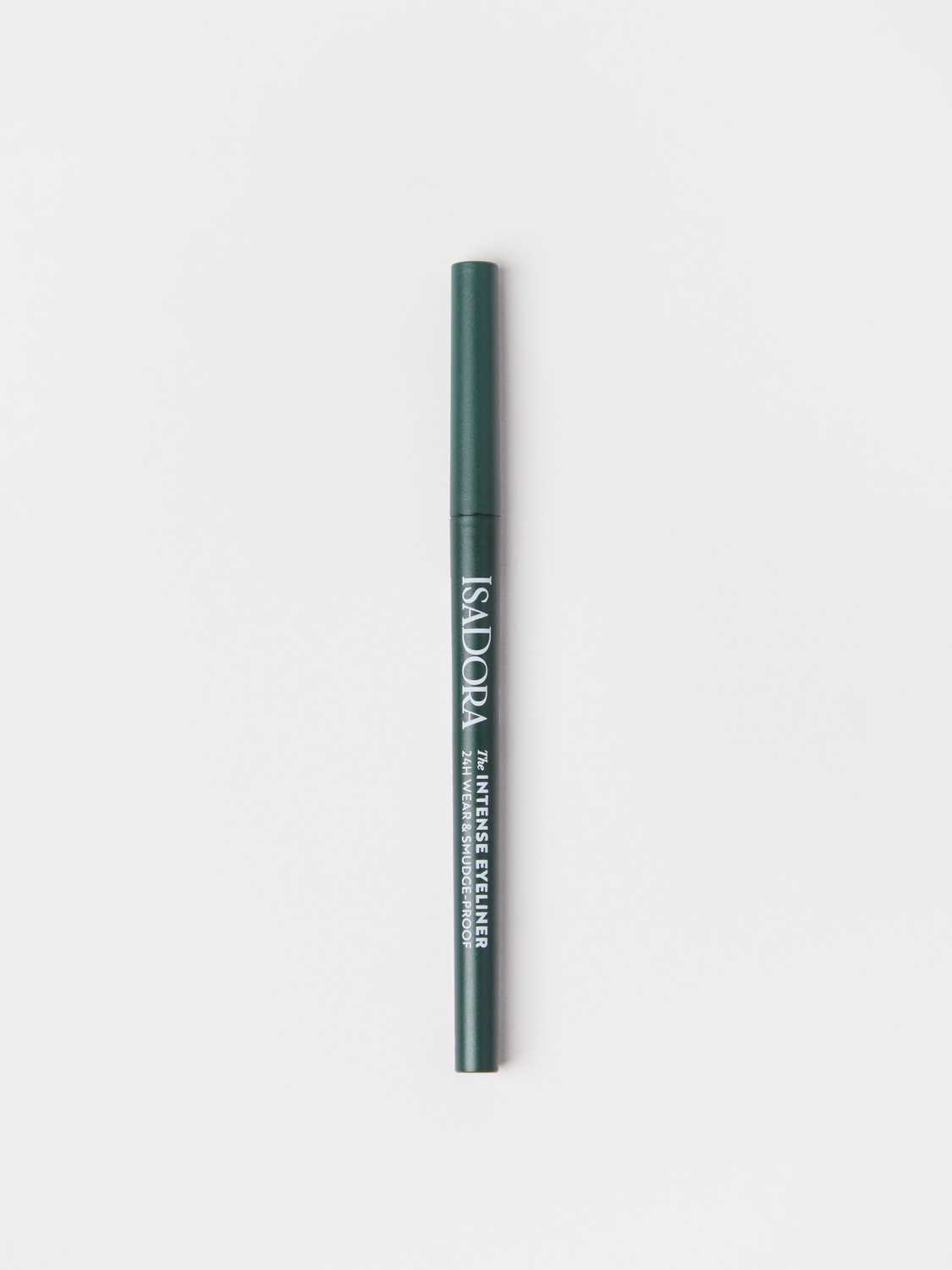 ISADORA The Intense Eyeliner 24H Wear & Smudge-proof