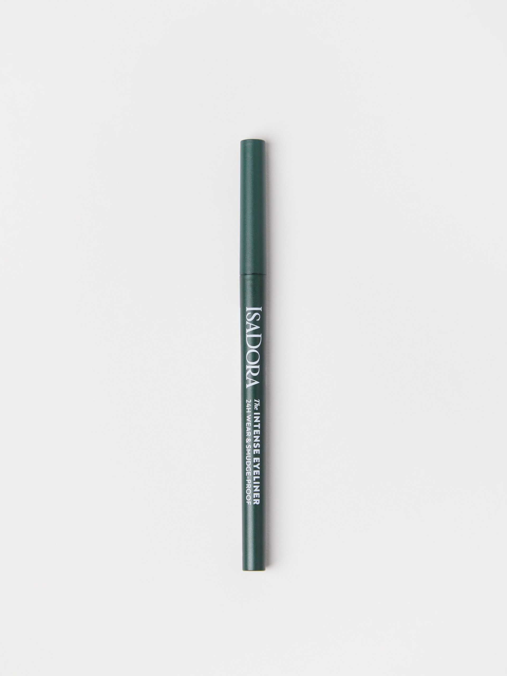 IsaDora The Intense Eyeliner 24H Wear & Smudge-proof ögonsmink dam – bild 5