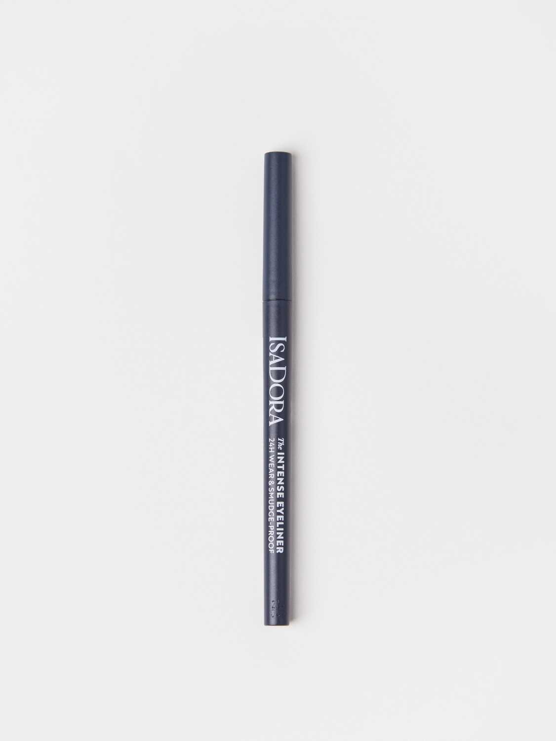 ISADORA The Intense Eyeliner 24H Wear & Smudge-proof